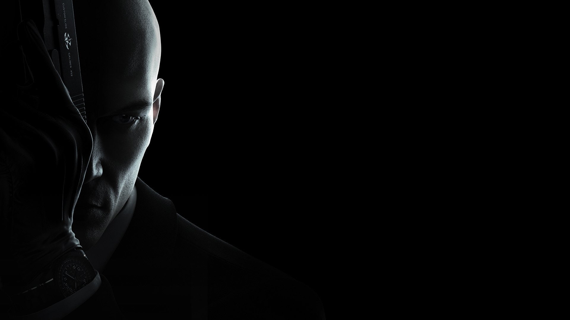 Hitman (2016), Hitman, 1080P, HD Wallpaper