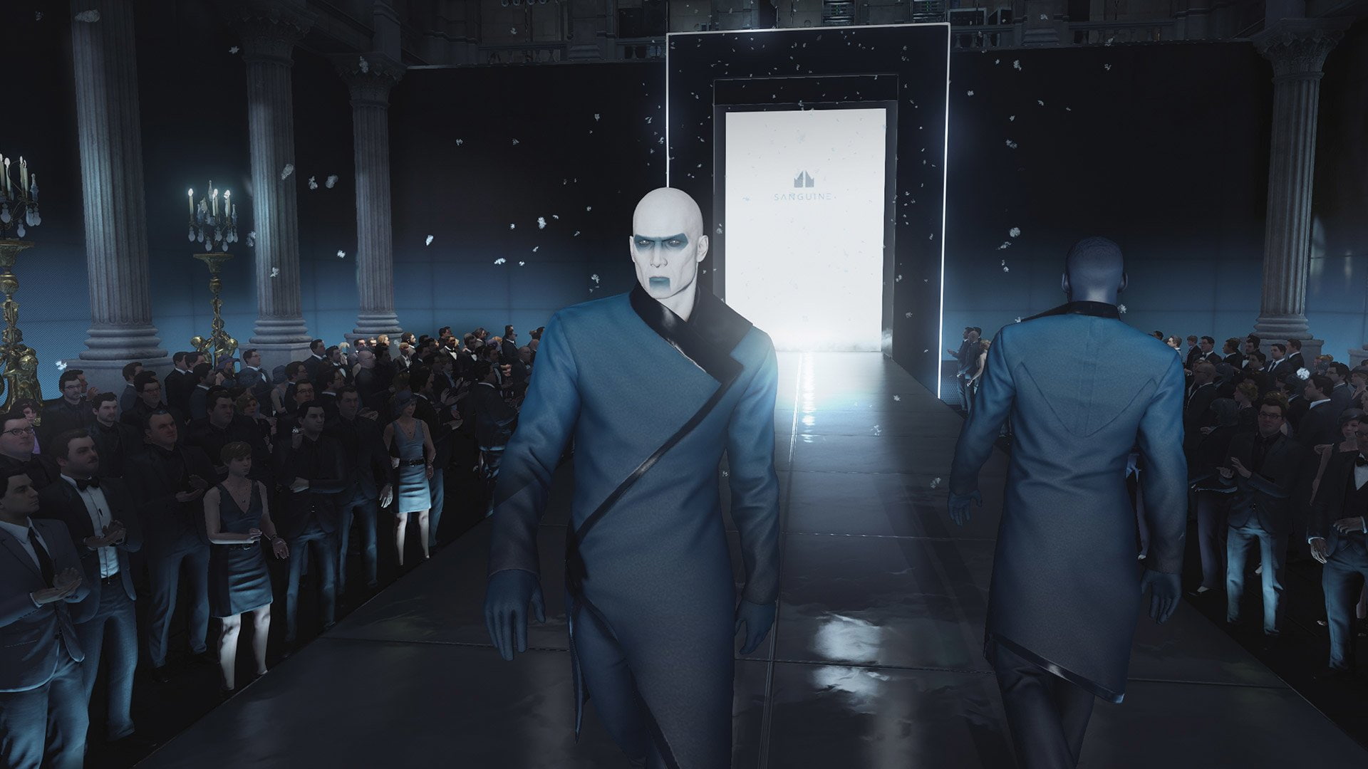 Hitman, Hitman (2016), 1080P, HD Wallpaper