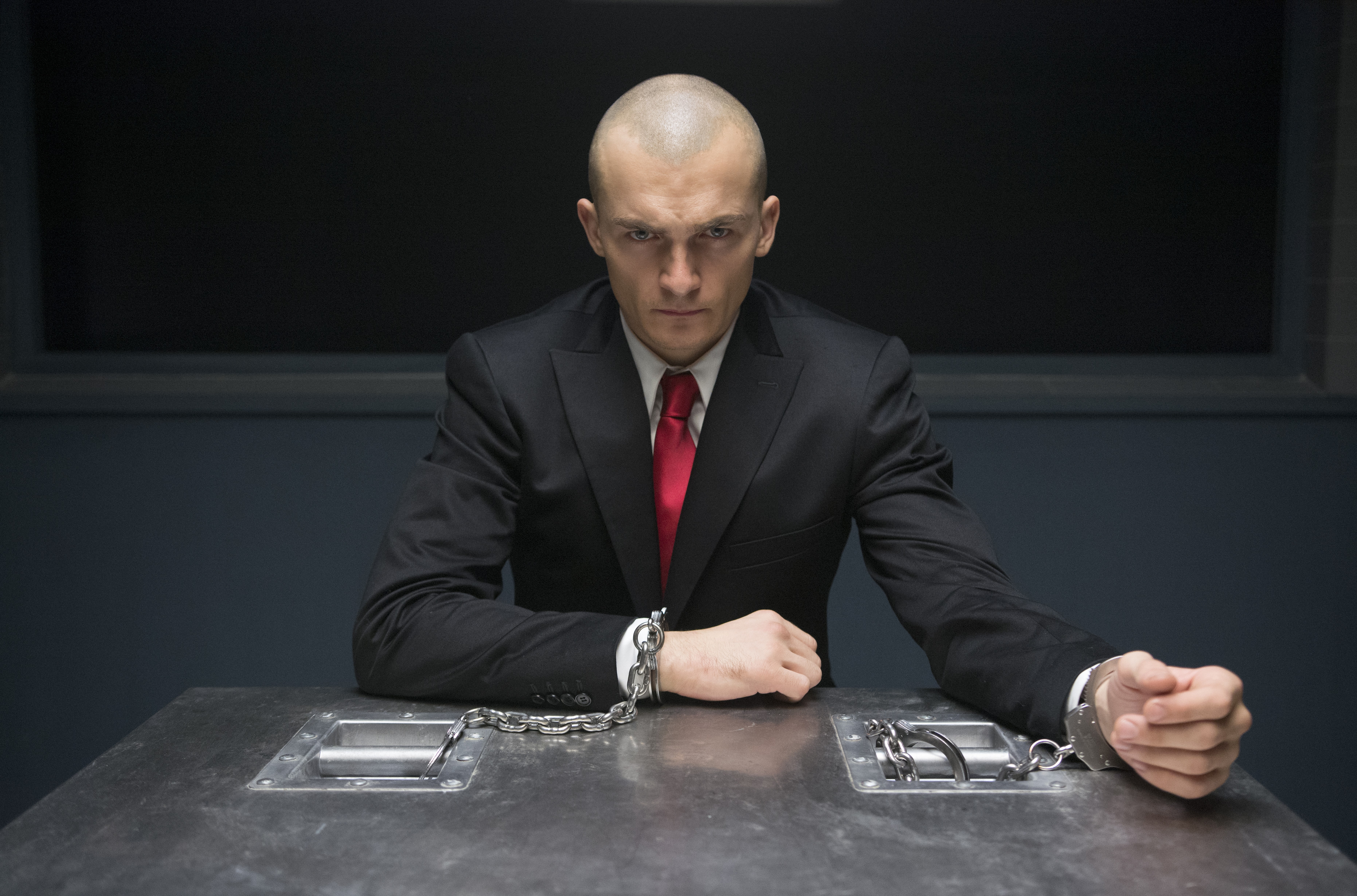 Agent 47, Hitman: Agent 47, Rupert Friend, Hitman, 5K, HD Wallpaper