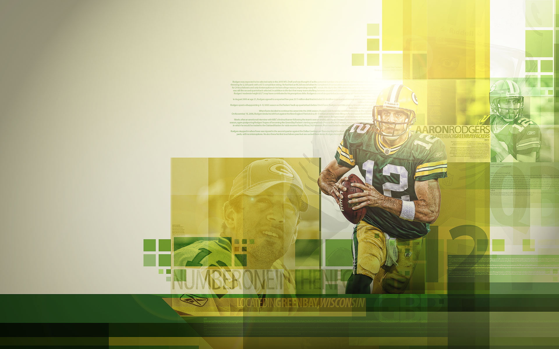 packers, football, nfl, green, 1080P, bay, HD Wallpaper