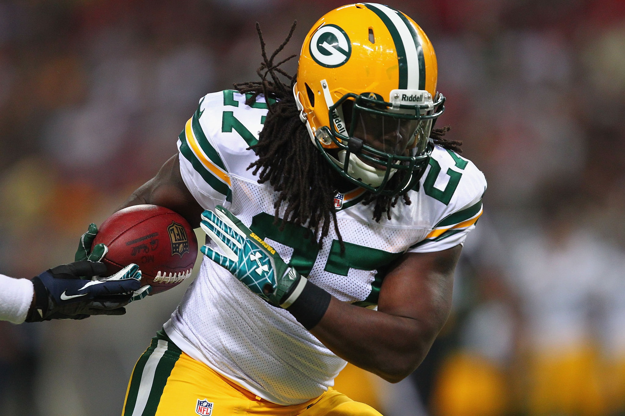 1080P, green, nfl, bay, packers, football, HD Wallpaper