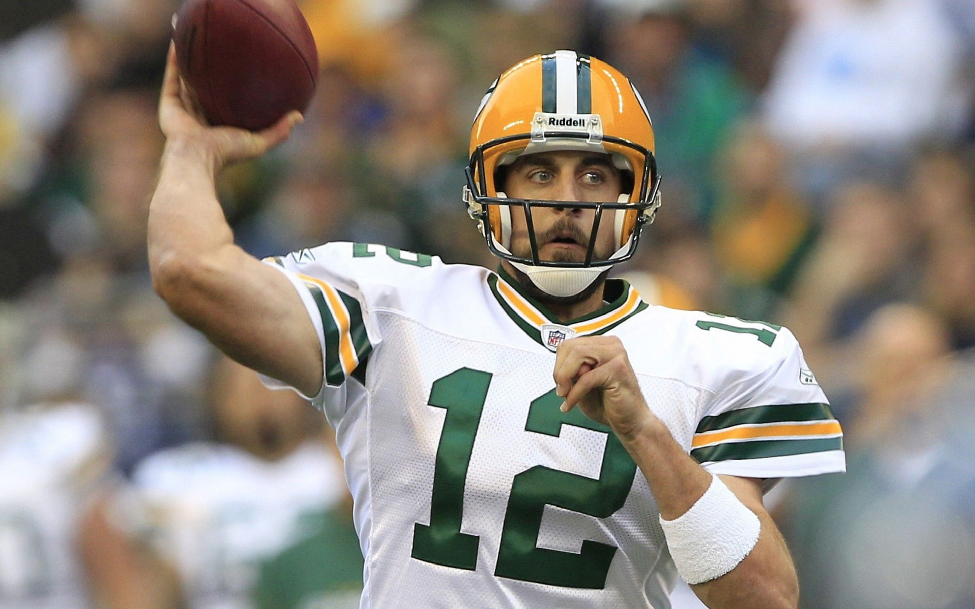 bay, nfl, football, packers, 1080P, green, HD Wallpaper