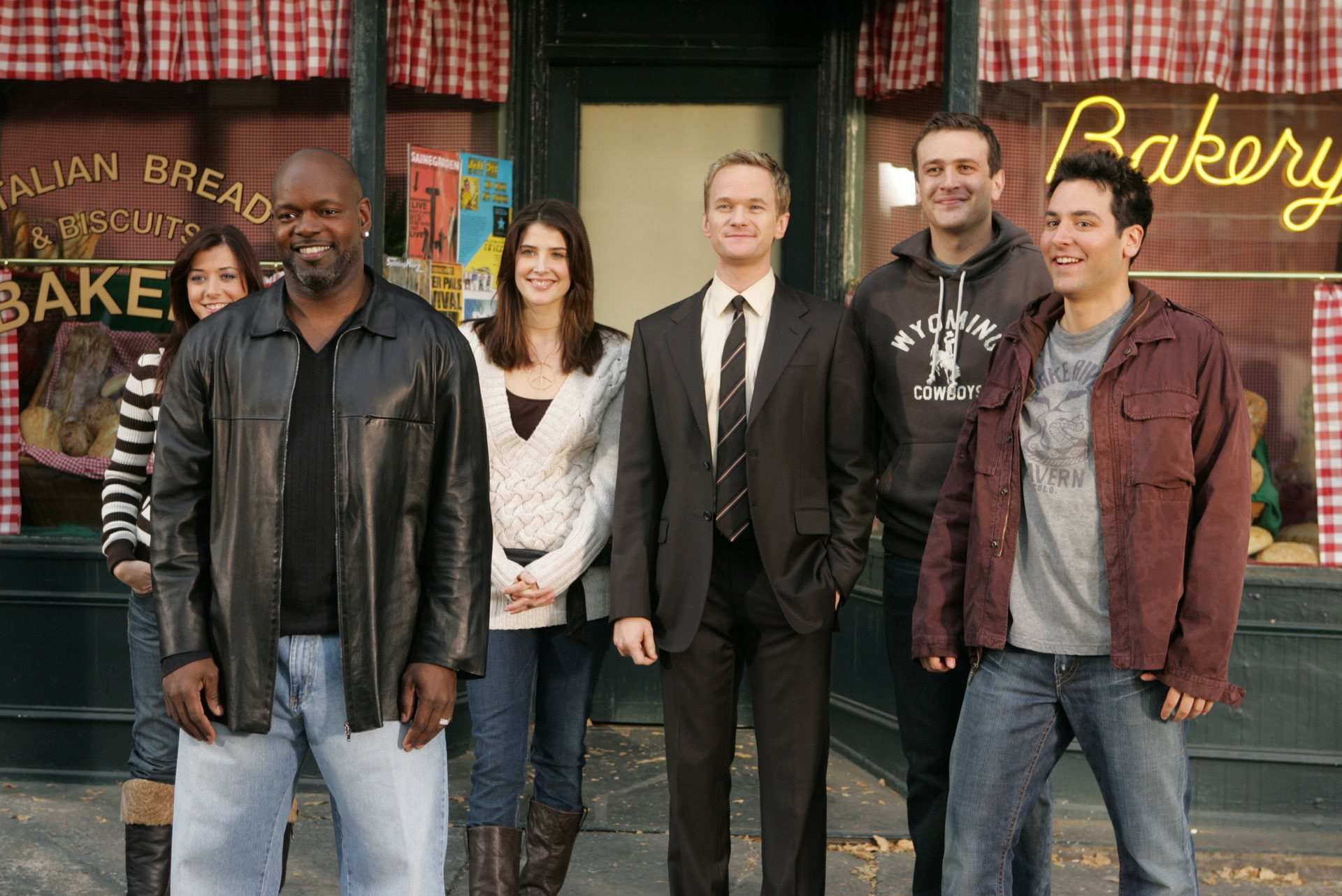 how i met your mother, met, 1080P, comedy, television, mother, sitcom, series, HD Wallpaper