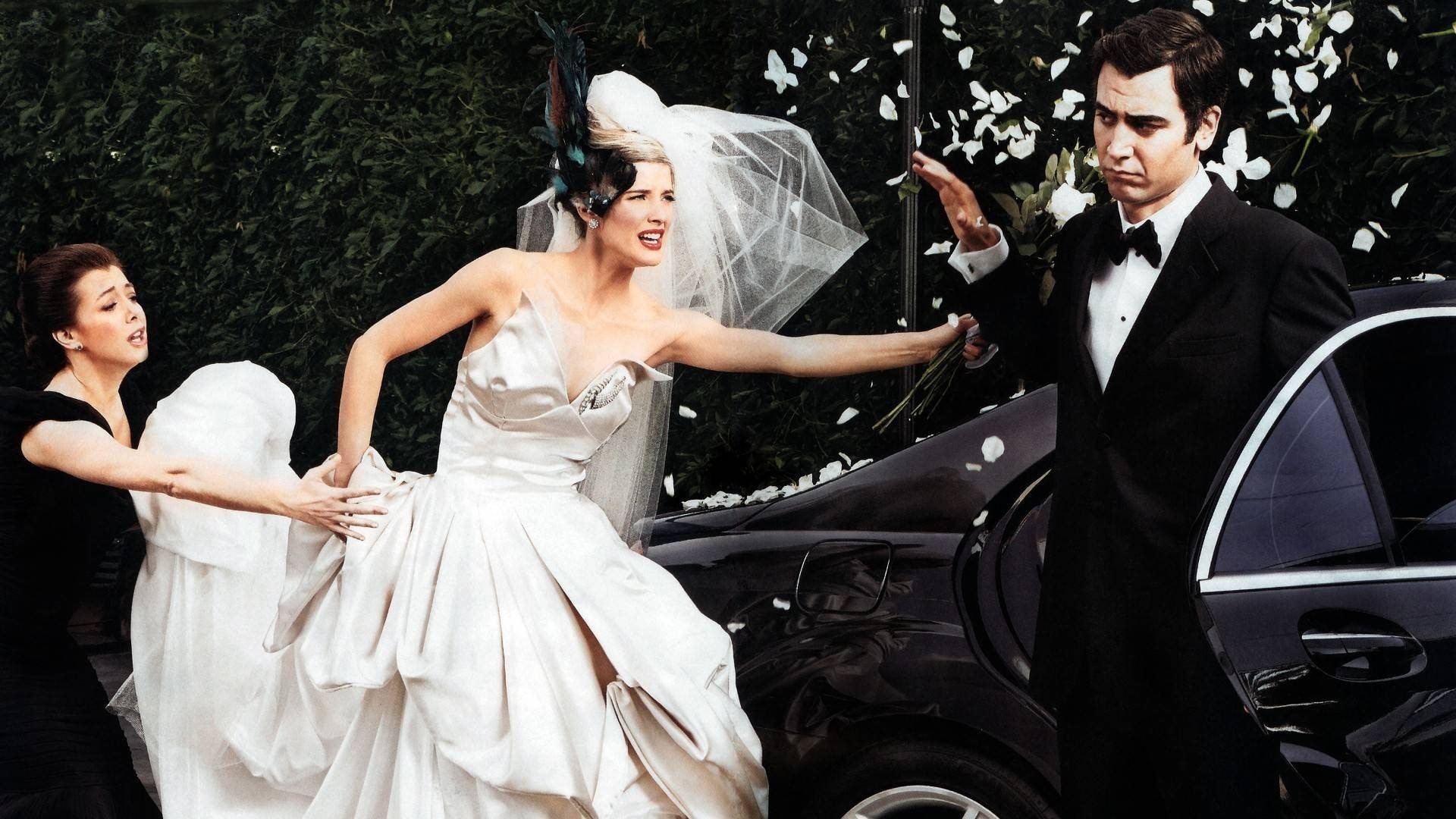 met, series, sitcom, 1080P, how i met your mother, comedy, television, mother, HD Wallpaper