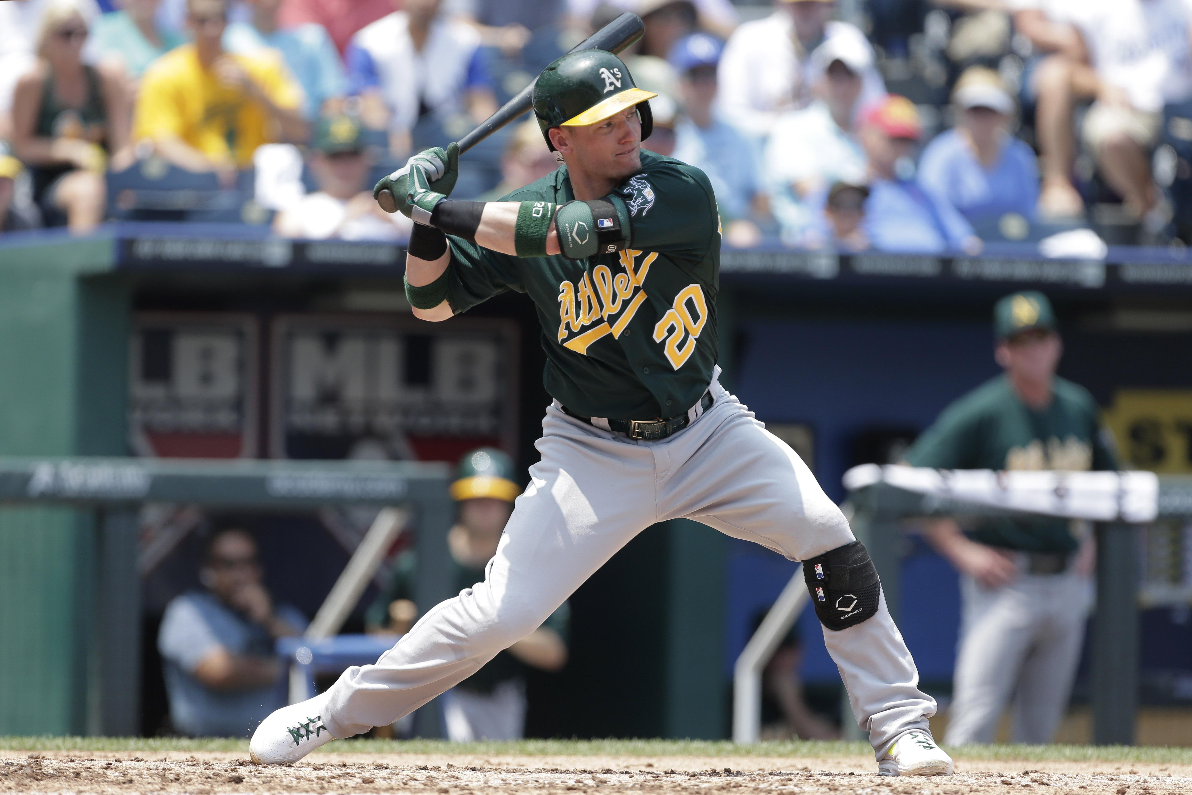 athlete, josh donaldson, 4K, baseball, donaldson, batt, josh, championship, green, HD Wallpaper