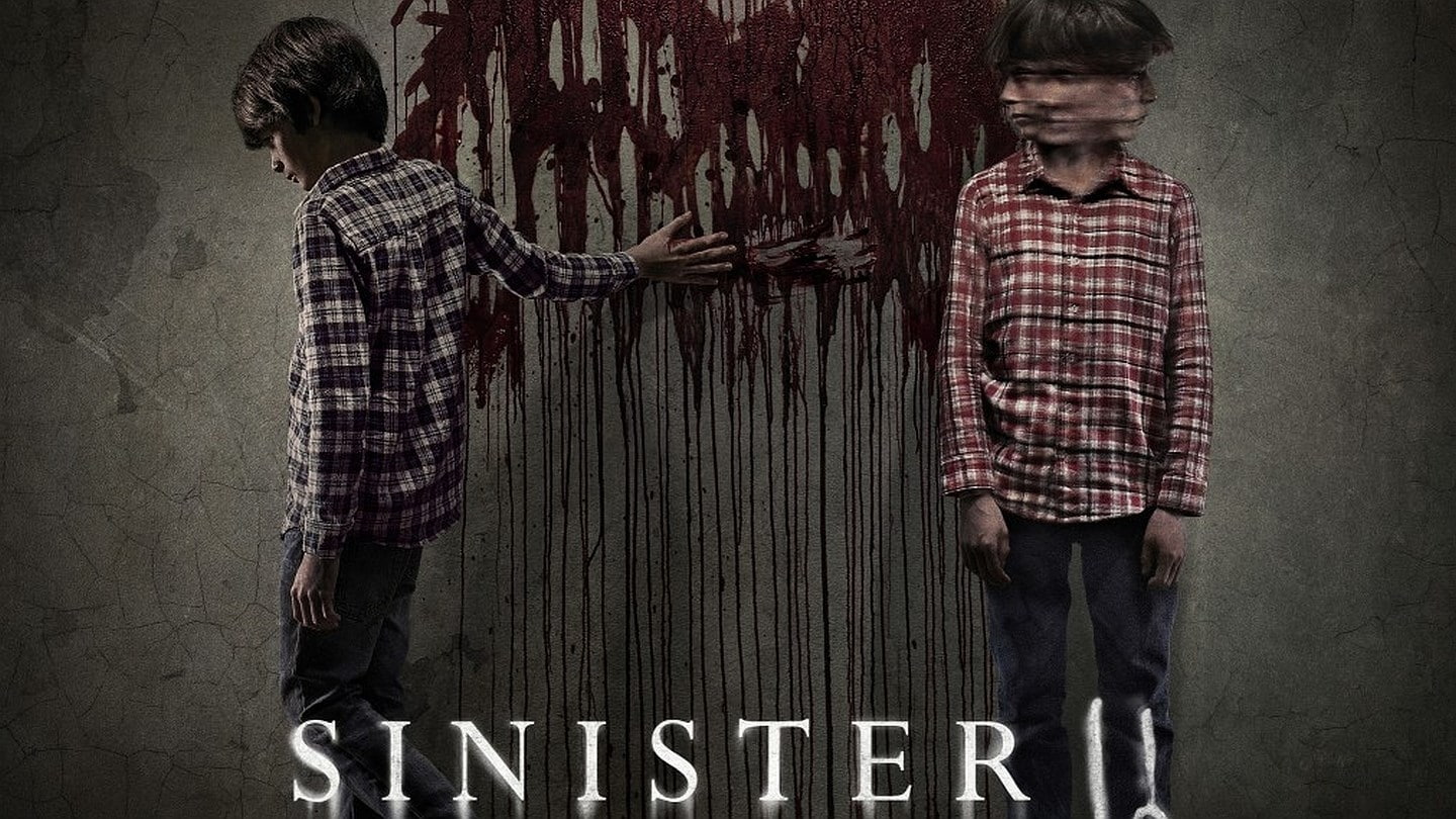 sinister 2, 720P, HD Wallpaper