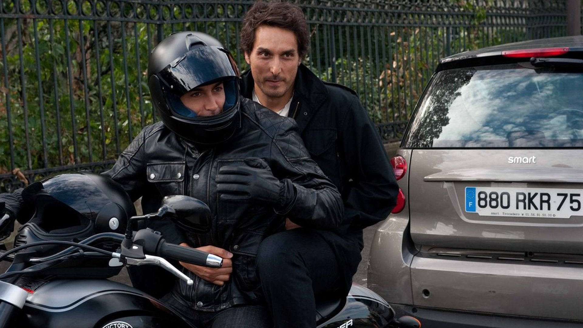 1080P, Comme les cinq doigts de la main, Movie, HD Wallpaper