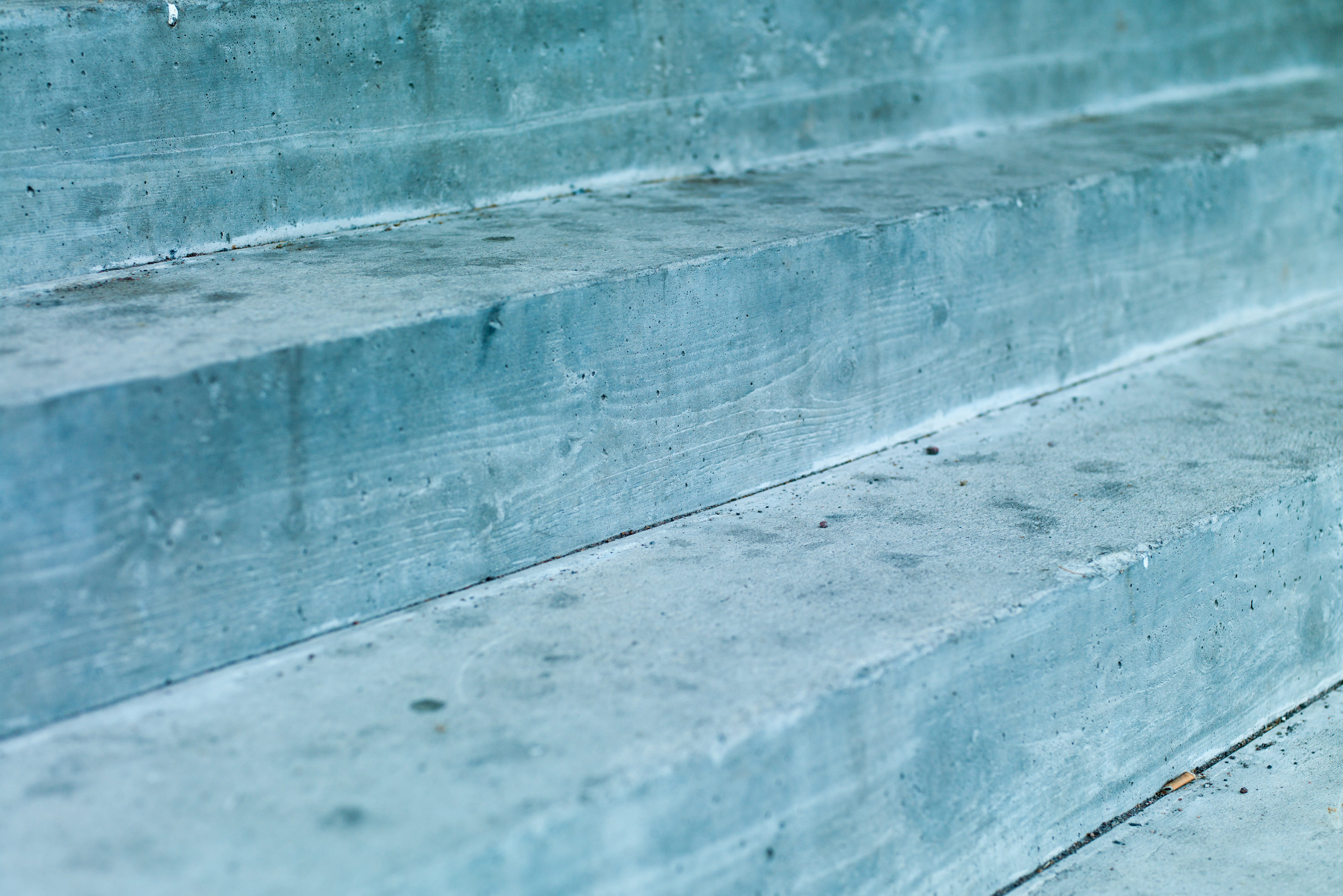 building exterior, gray, abstract, nature, wood, textured, textures, rough, blue, outdoors, concrete, shot, wooden, full frame, wall, architecture, close-up, HD Wallpaper