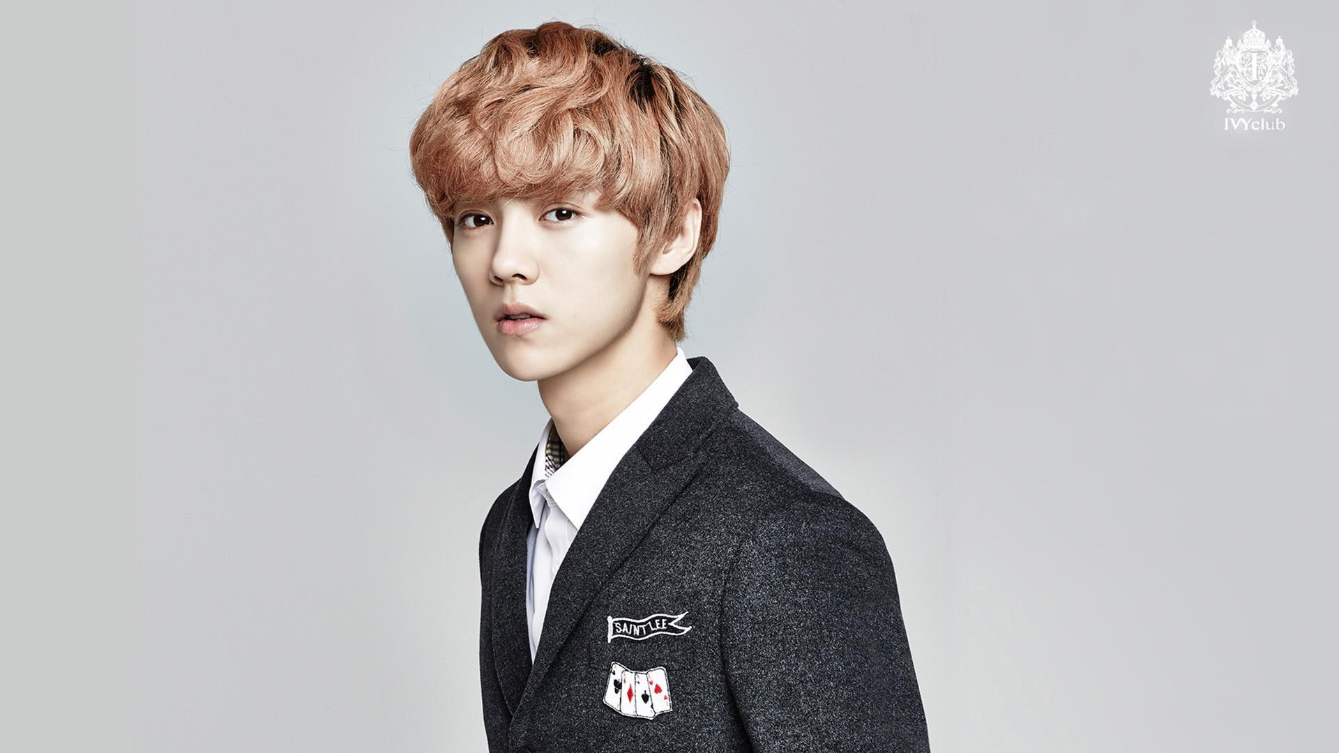 han, lu han, pop, 1080P, desktop, k, exo, deer han desktop, icon, deer, lu, HD Wallpaper