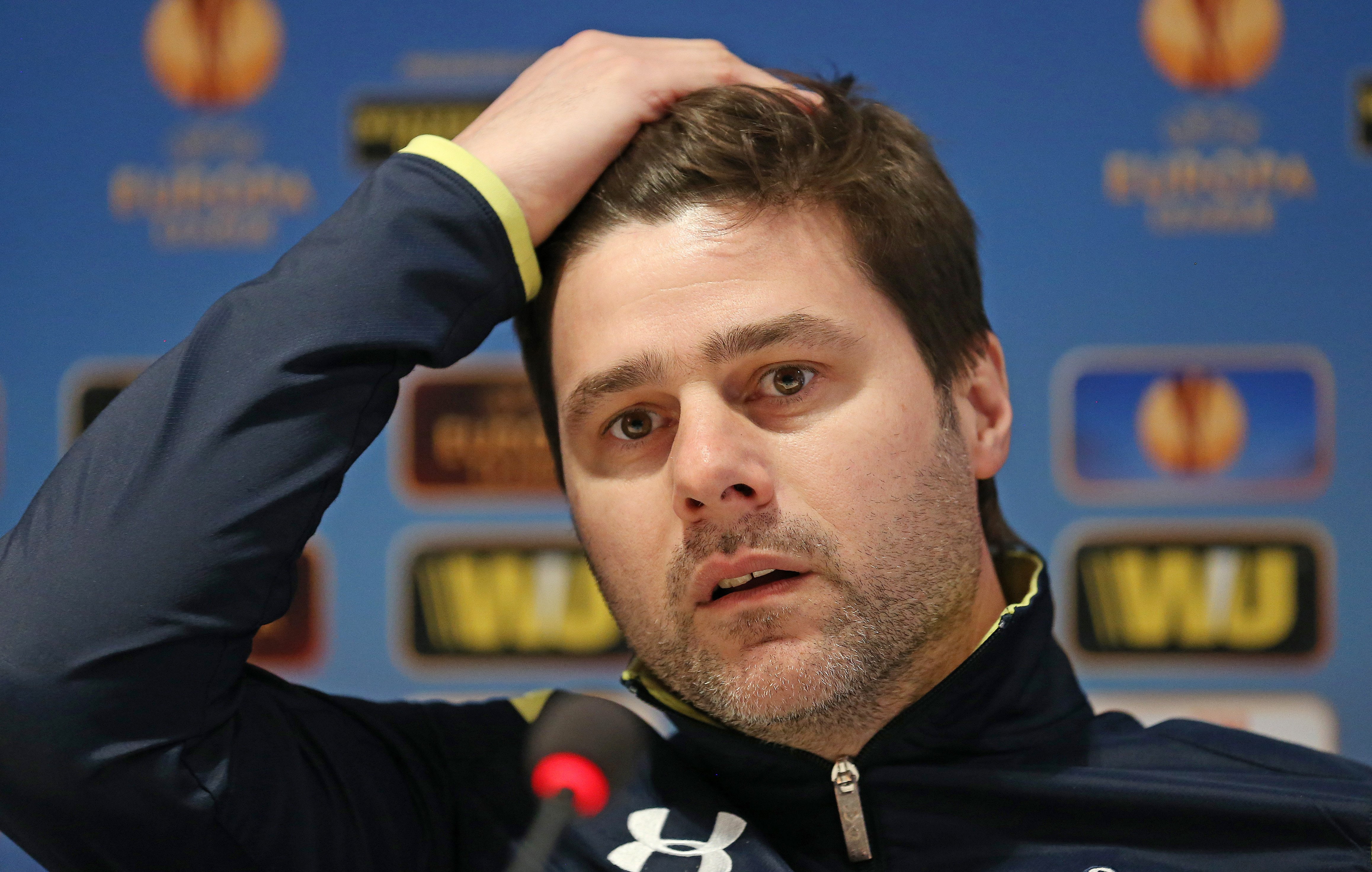 coach, pochettino, 4K, mauricio, football, HD Wallpaper