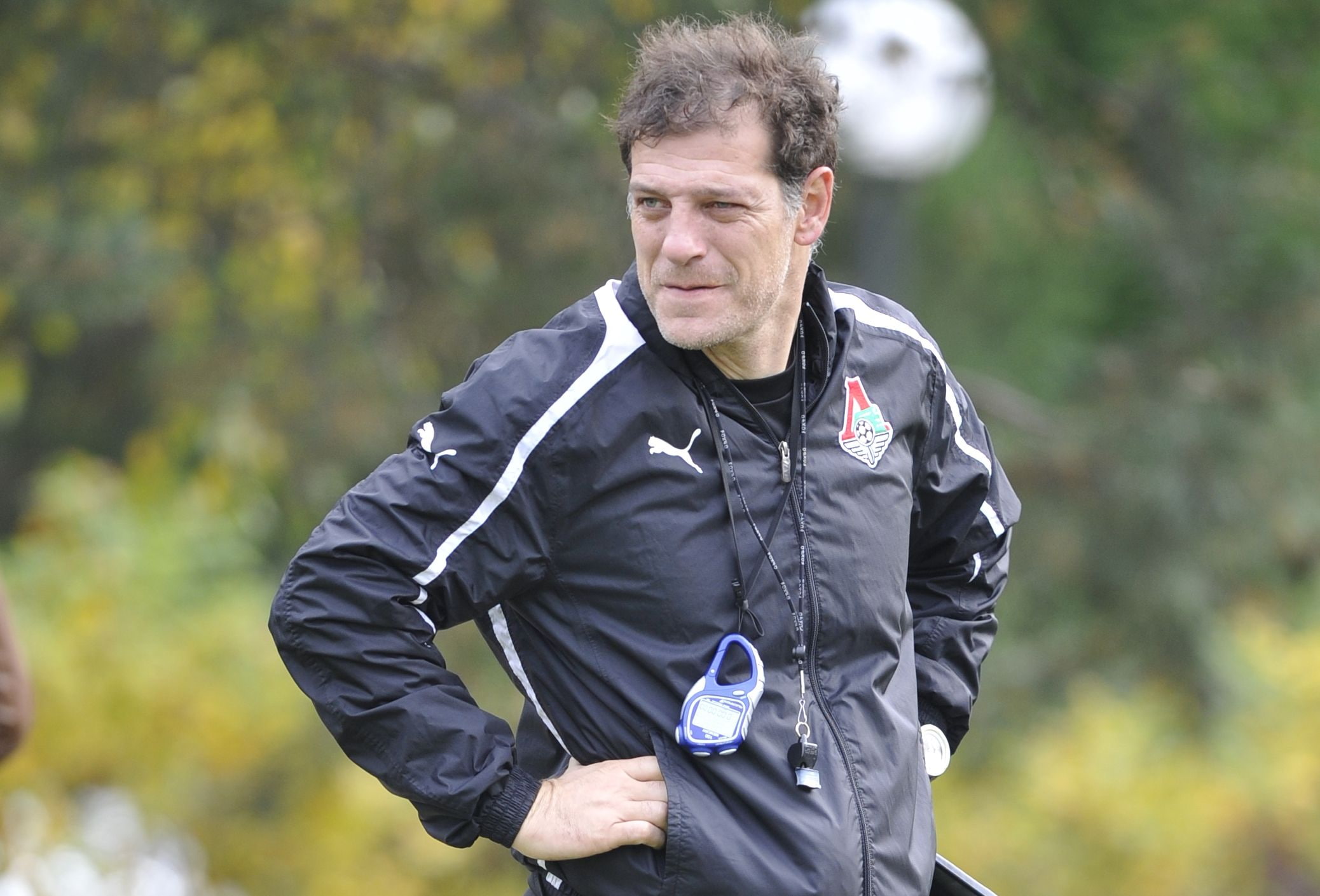 1080P, bilic, slaven, football, coach, HD Wallpaper