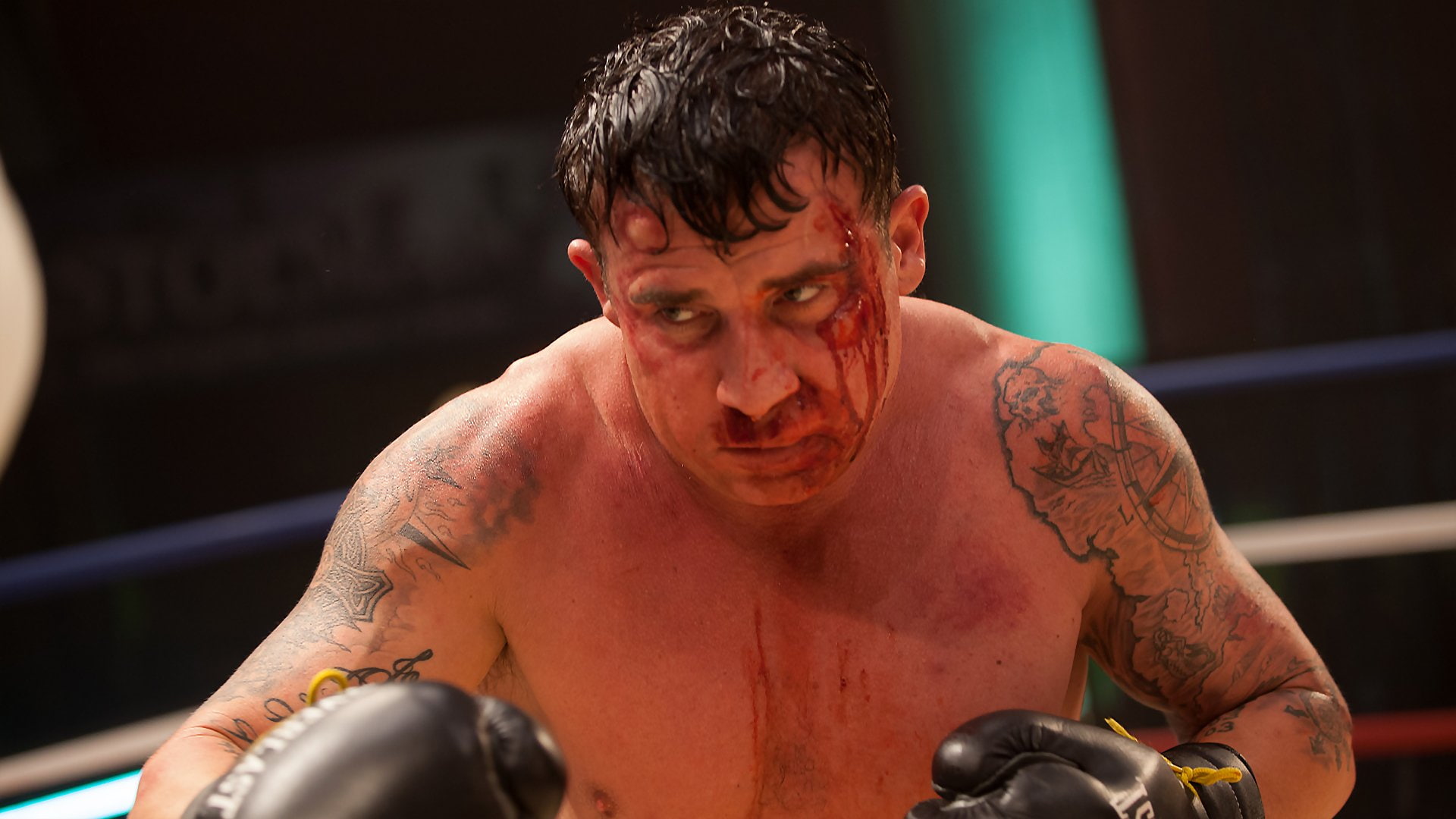Movie, A Fighting Man, Dominic Purcell, 1080P, HD Wallpaper