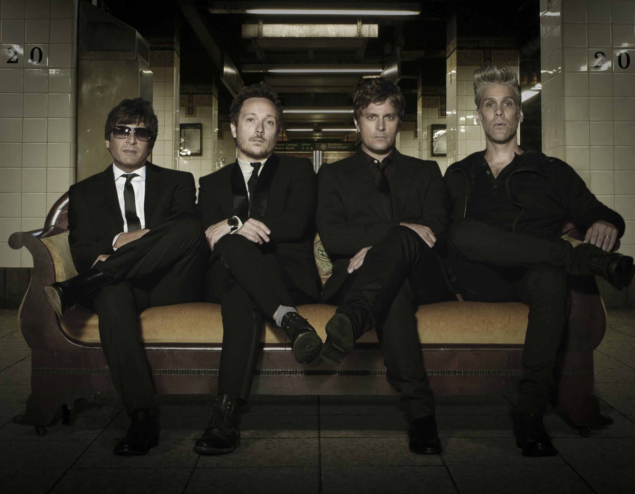 alternative, pop, rock, matchbox, 1080P, twenty, HD Wallpaper