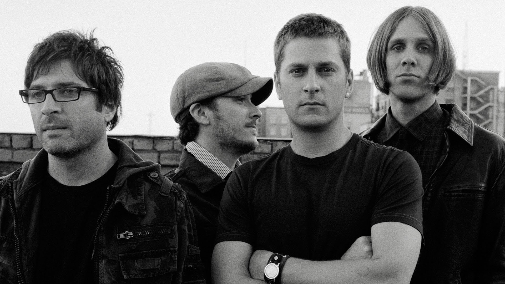 alternative, matchbox, twenty, pop, 1080P, rock, HD Wallpaper