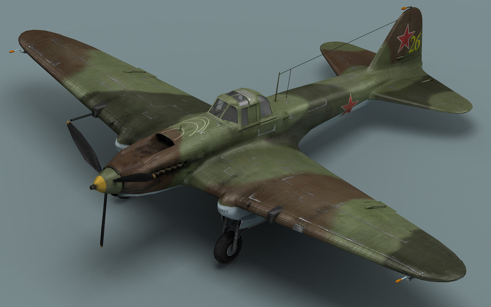 fighter, single object, propeller, mode of transportation, model, brown, the plane, weapon, air, still life, aerospace industry, air vehicle, army, attack, HD Wallpaper
