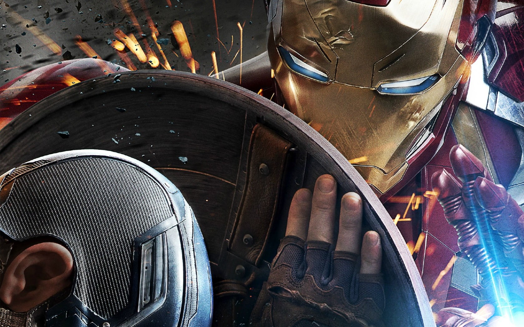 Hollywood Movies, shoe, indoors, large group of objects, america, close-up, day, high angle view, marvel, retail, civil, workshop, iron, man, HD Wallpaper