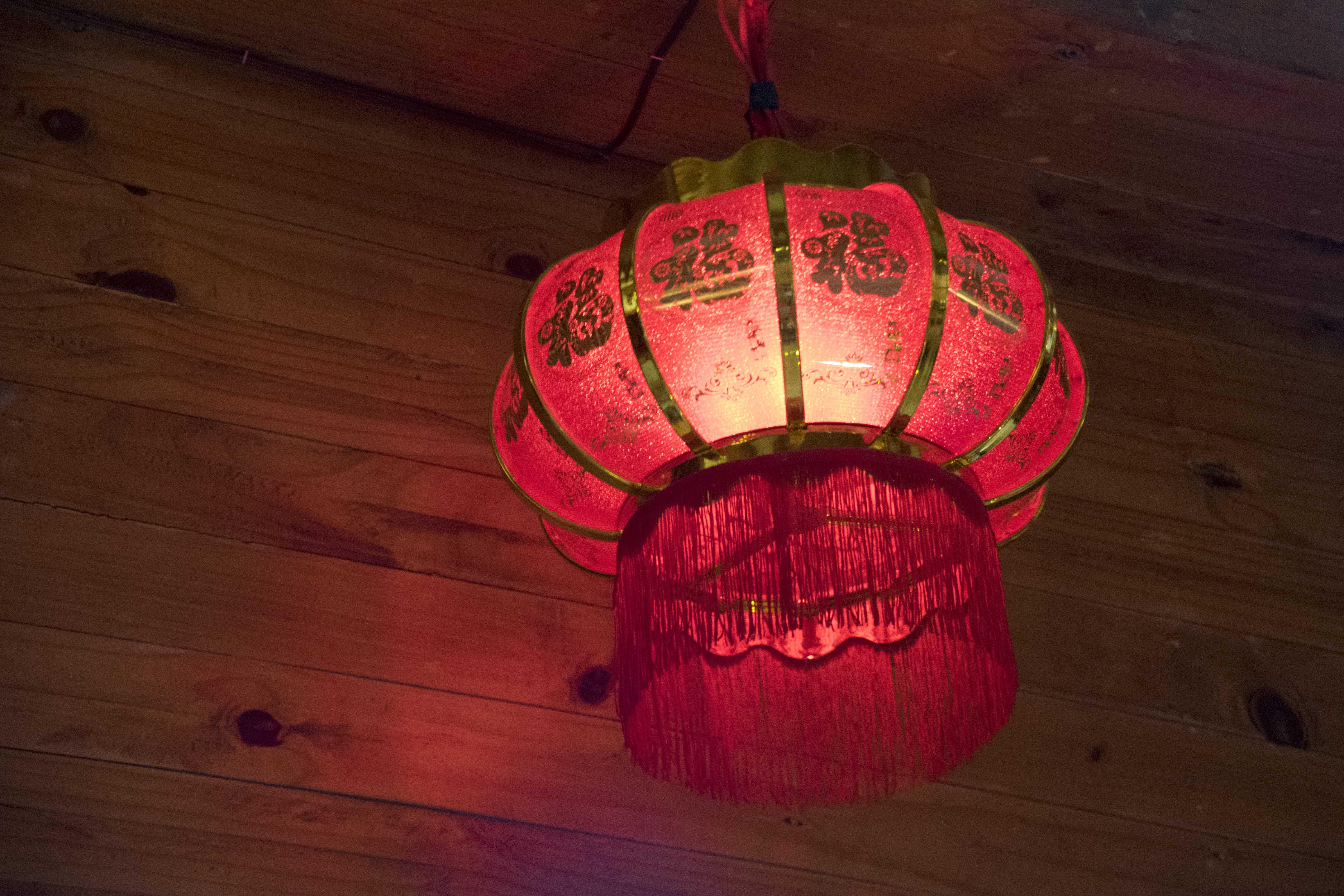 close-up, 5K, festival, hanging, high angle view, still life, no people, holiday, lighting equipment, lantern, baguio, celebration, wood, wood - material, HD Wallpaper