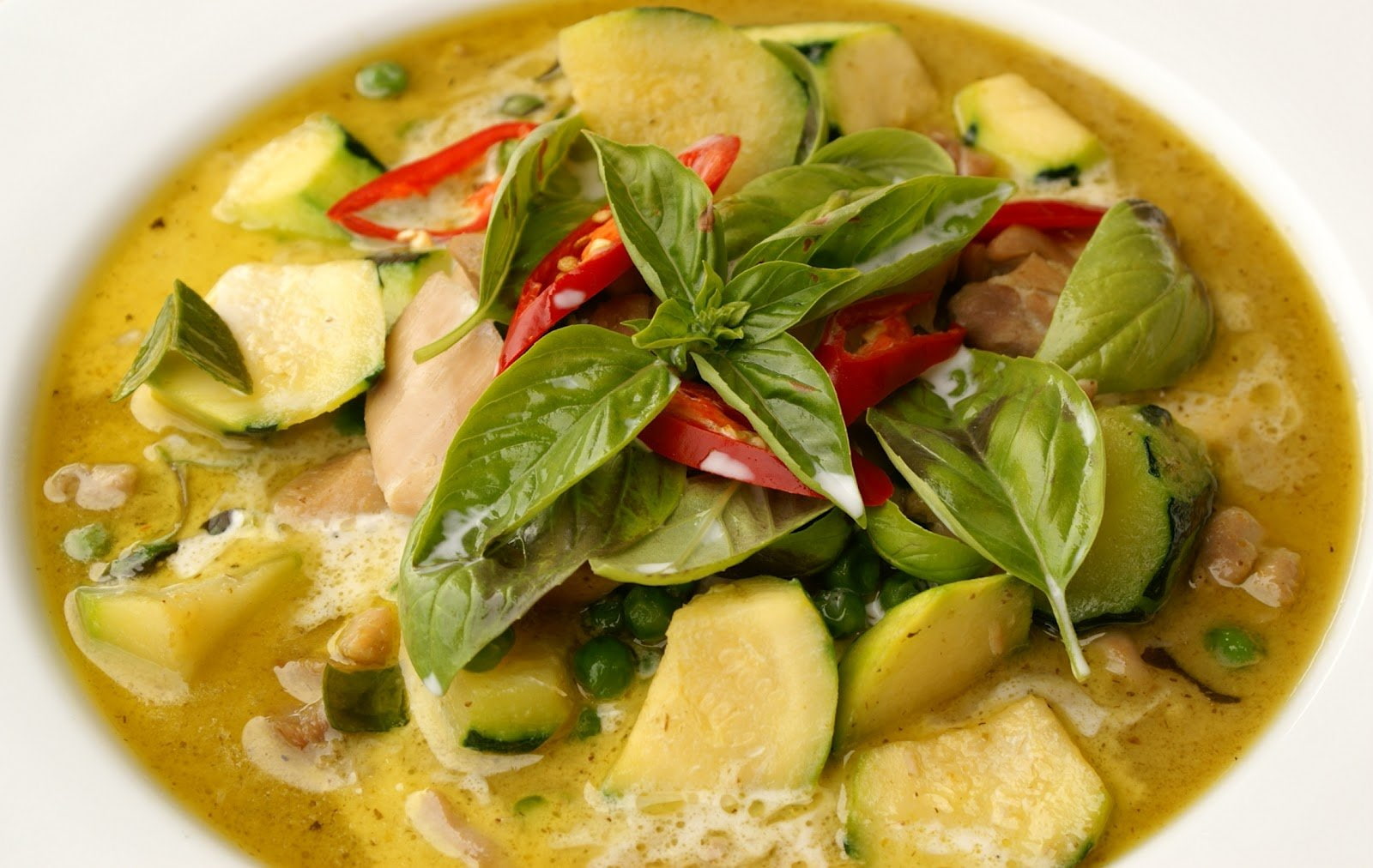 thai, thailand, 720P, asian, food, HD Wallpaper