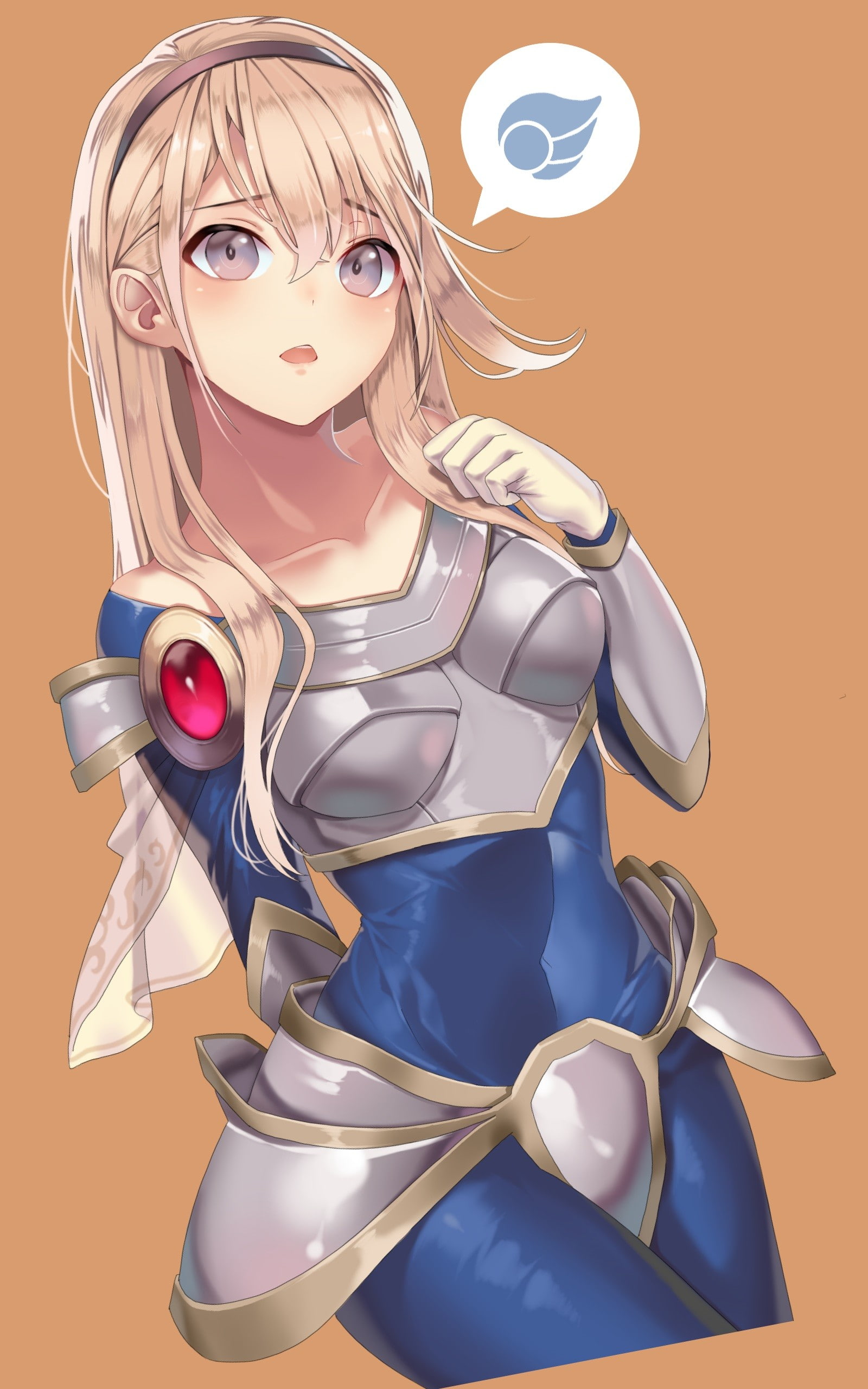 2K, League of Legends, Lux (League of Legends), Phone HD Wallpaper