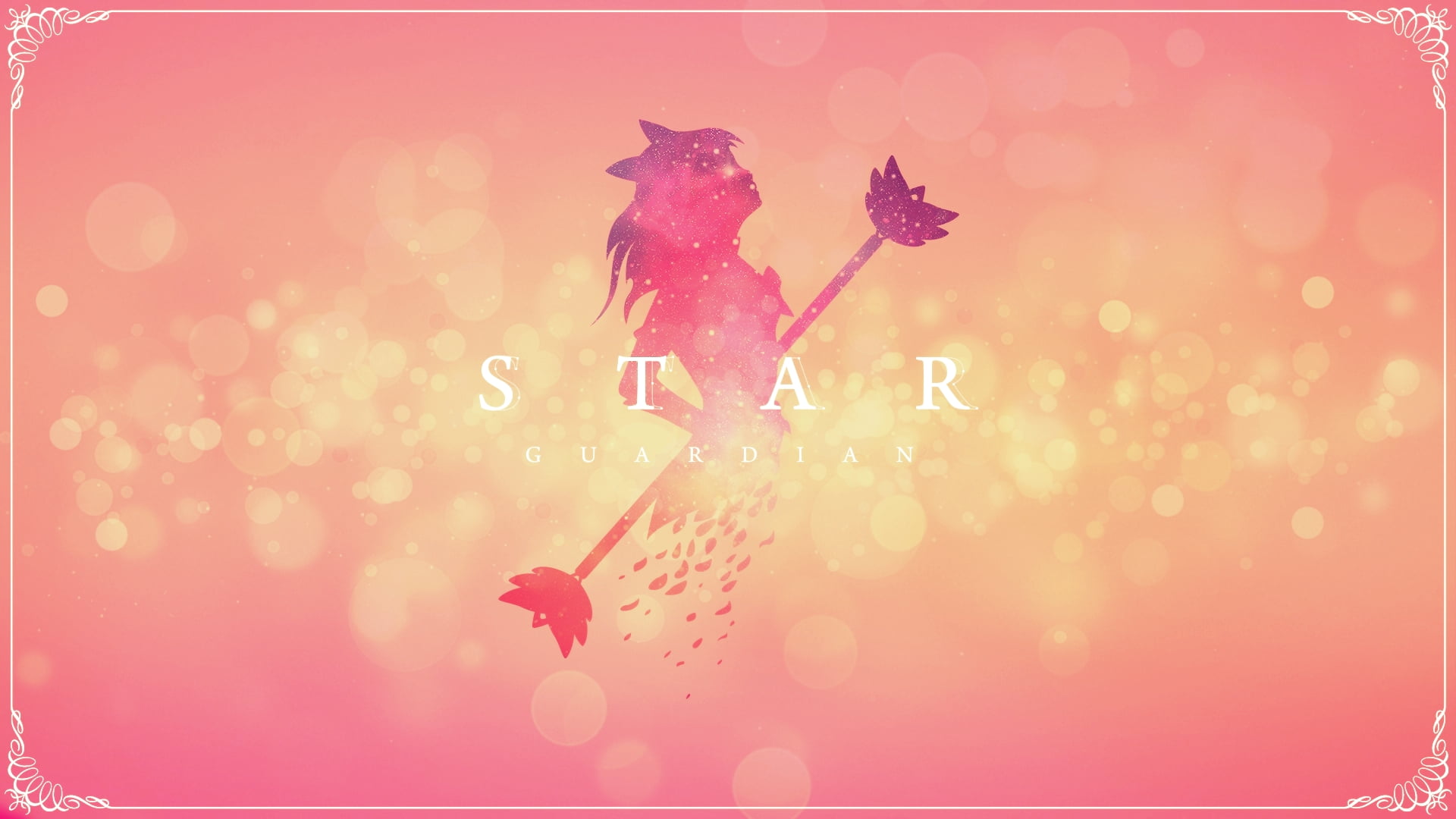 Video Game, Lux (League Of Legends), League Of Legends, 1080P, HD Wallpaper