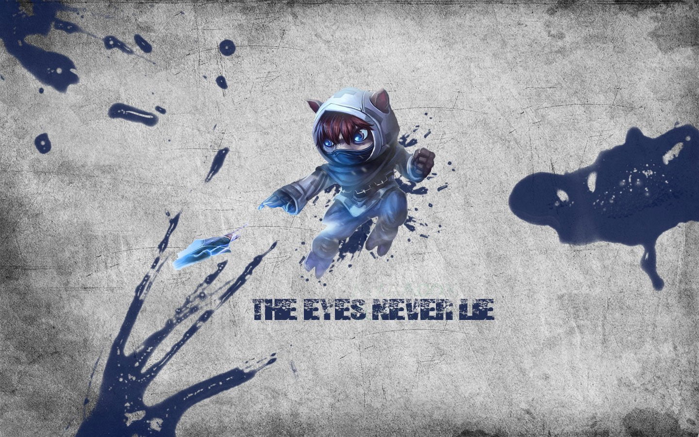 League Of Legends, Kennen (League Of Legends), Video Game, 720P, HD Wallpaper