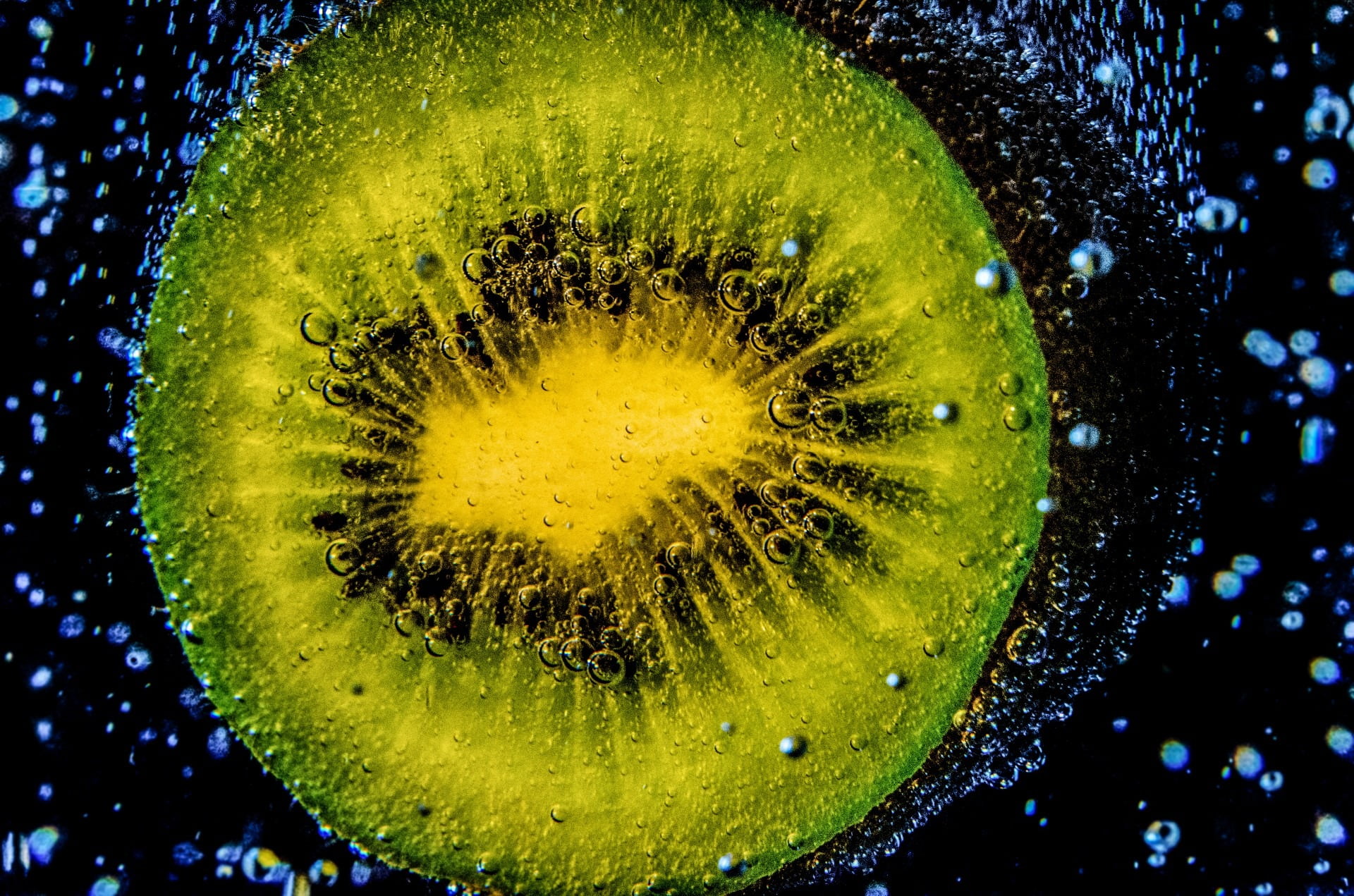 nutrition, drop, background, fruit, fresh, bubble, no people, wellbeing, dieting, indoors, food and drink, 1080P, freshness, food, directly above, studio shot, HD Wallpaper
