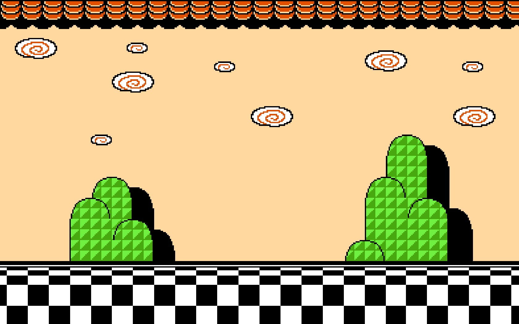 Mario, 720P, Super Mario Bros. 3, HD Wallpaper