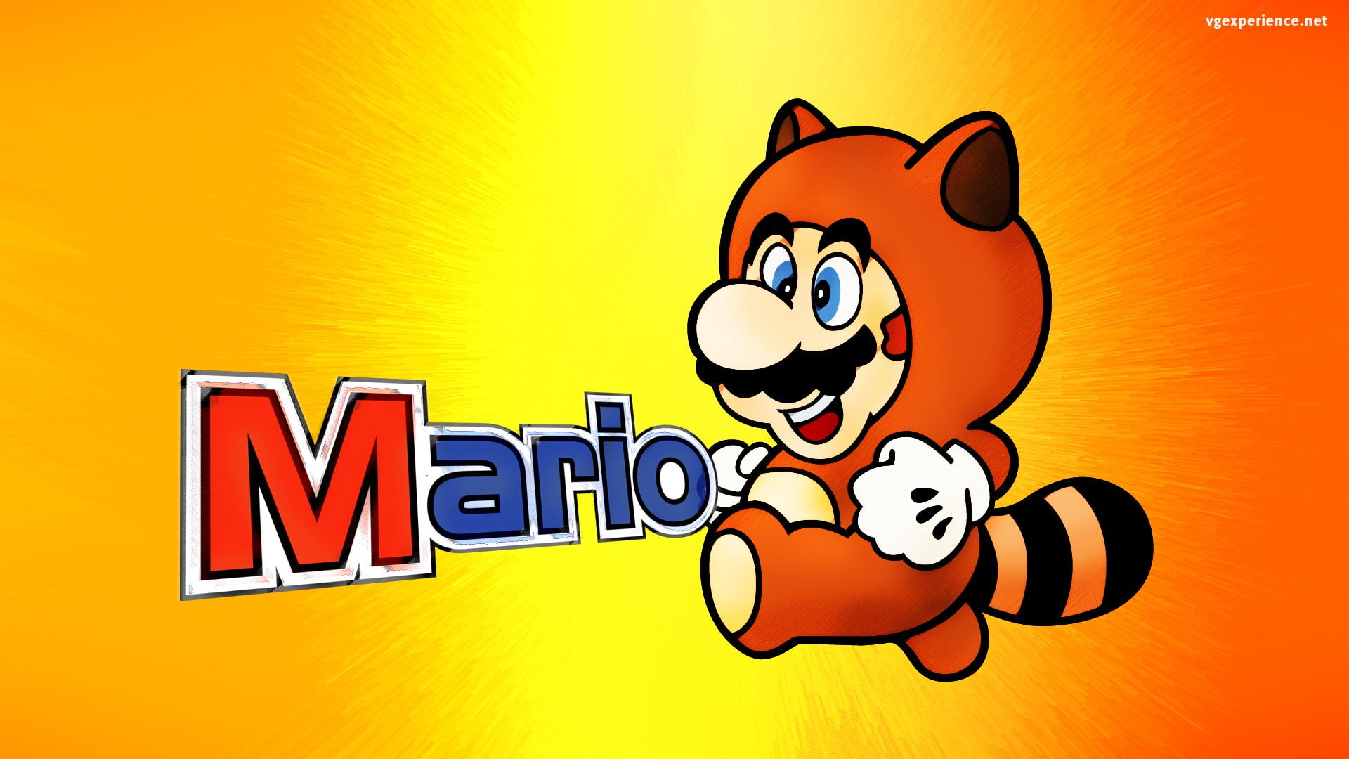 Super Mario Bros. 3, 1080P, Mario, HD Wallpaper