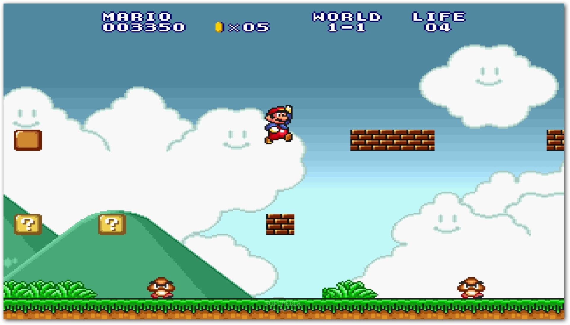 1080P, Super Mario Bros. 3, Mario, HD Wallpaper