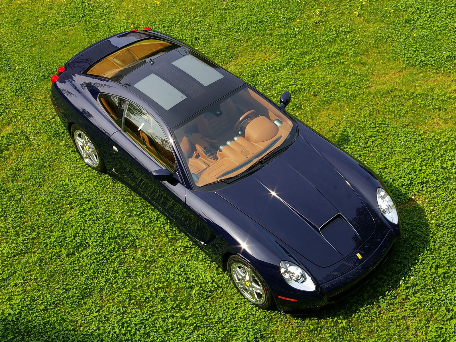 ferrari, scaglietti, hr, 720P, car, manu, kappa, HD Wallpaper