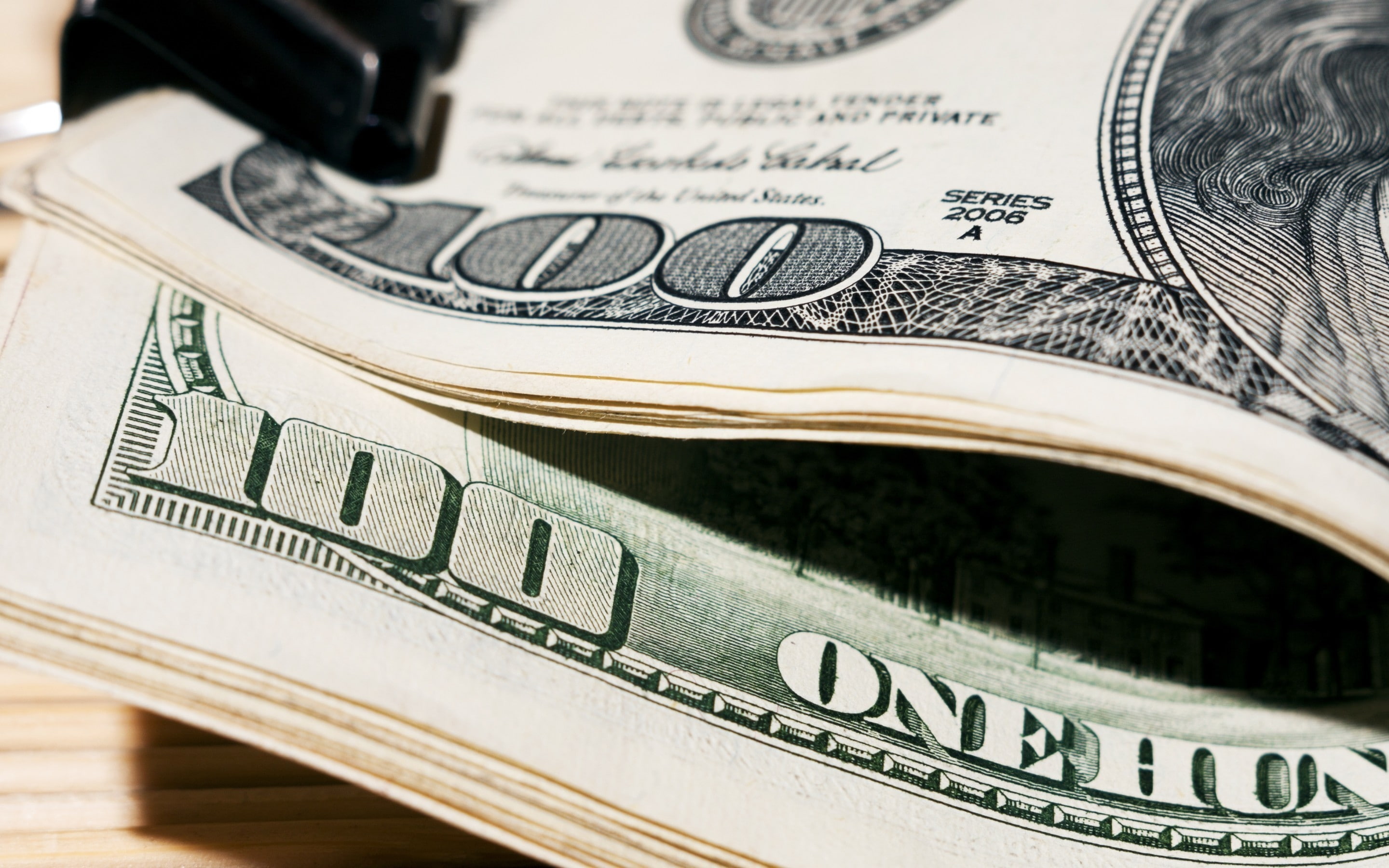 2K, currency, vintage, money, dollars, HD Wallpaper