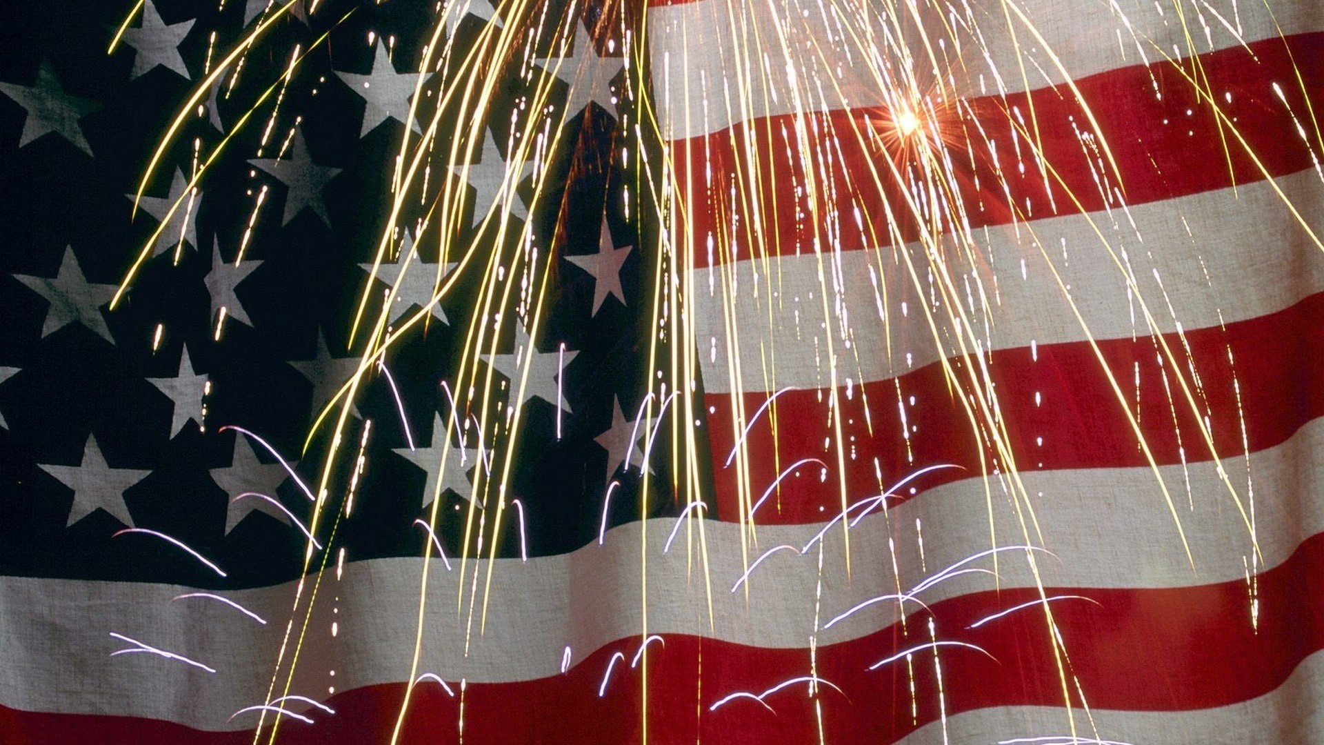 1080P, stars, redneck, HD Wallpaper