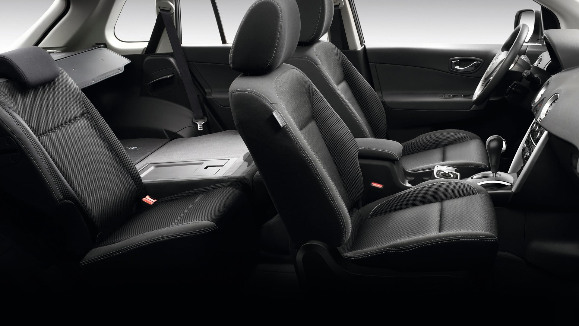 1080P, car, vehicle, Renault Sherpa, HD Wallpaper