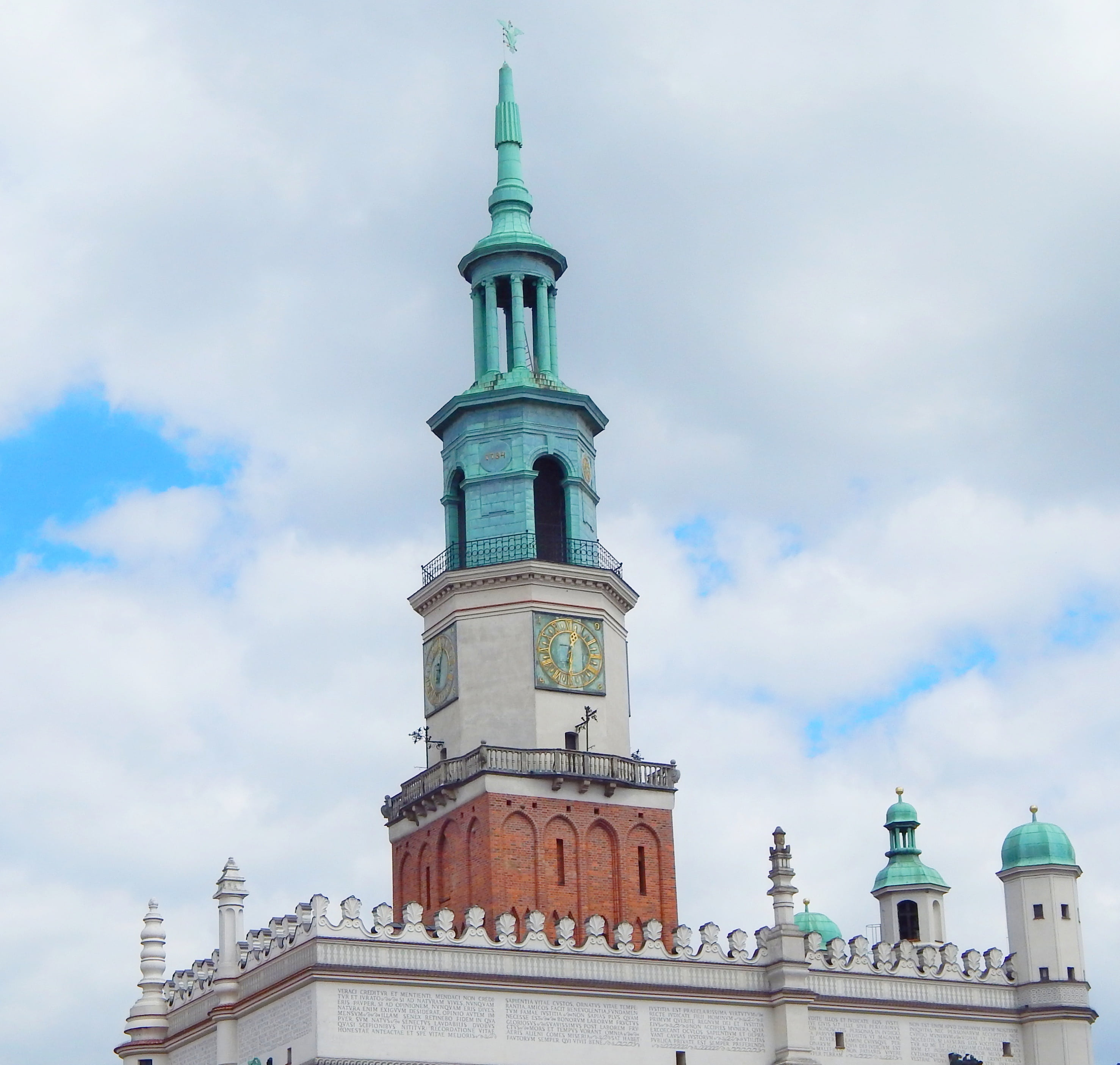 poznan, crannies, history, travel, the old town, built structure, spirituality, spire, russia, place of worship, dome, tourism, fountain, old town, no people, HD Wallpaper
