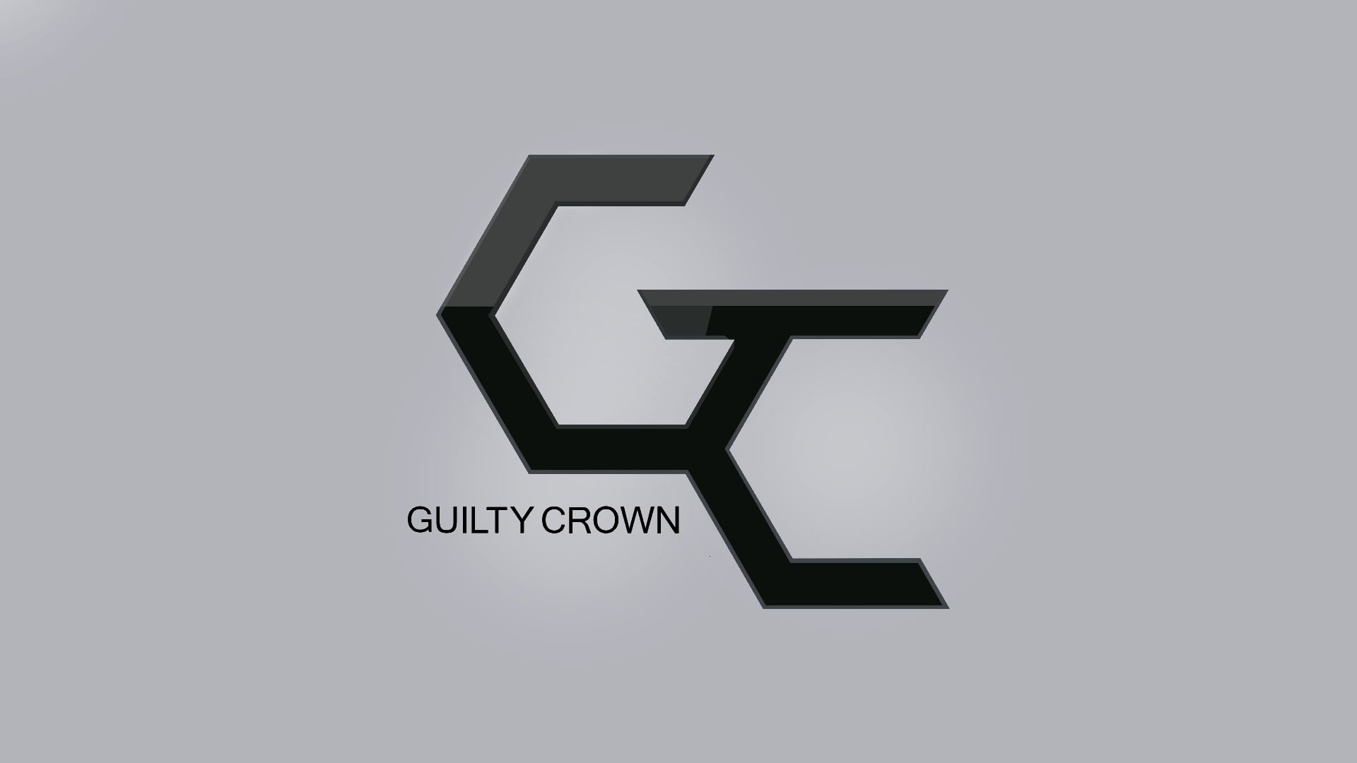sign, studio shot, cut out, crown, message, 1080P, close-up, text, black color, capital letter, guilty, black, white color, minimalism, no people, symbol, HD Wallpaper