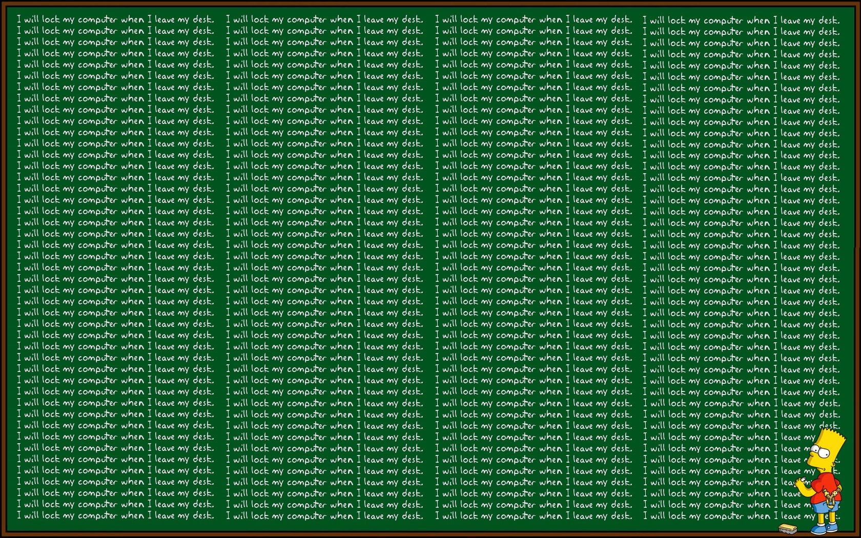 coding, Mel, computer Graphic, green Color, 720P, vector, bart, internet, symbol, simpsons, Board, abstract, computer, illustration, pattern, backgrounds, HD Wallpaper