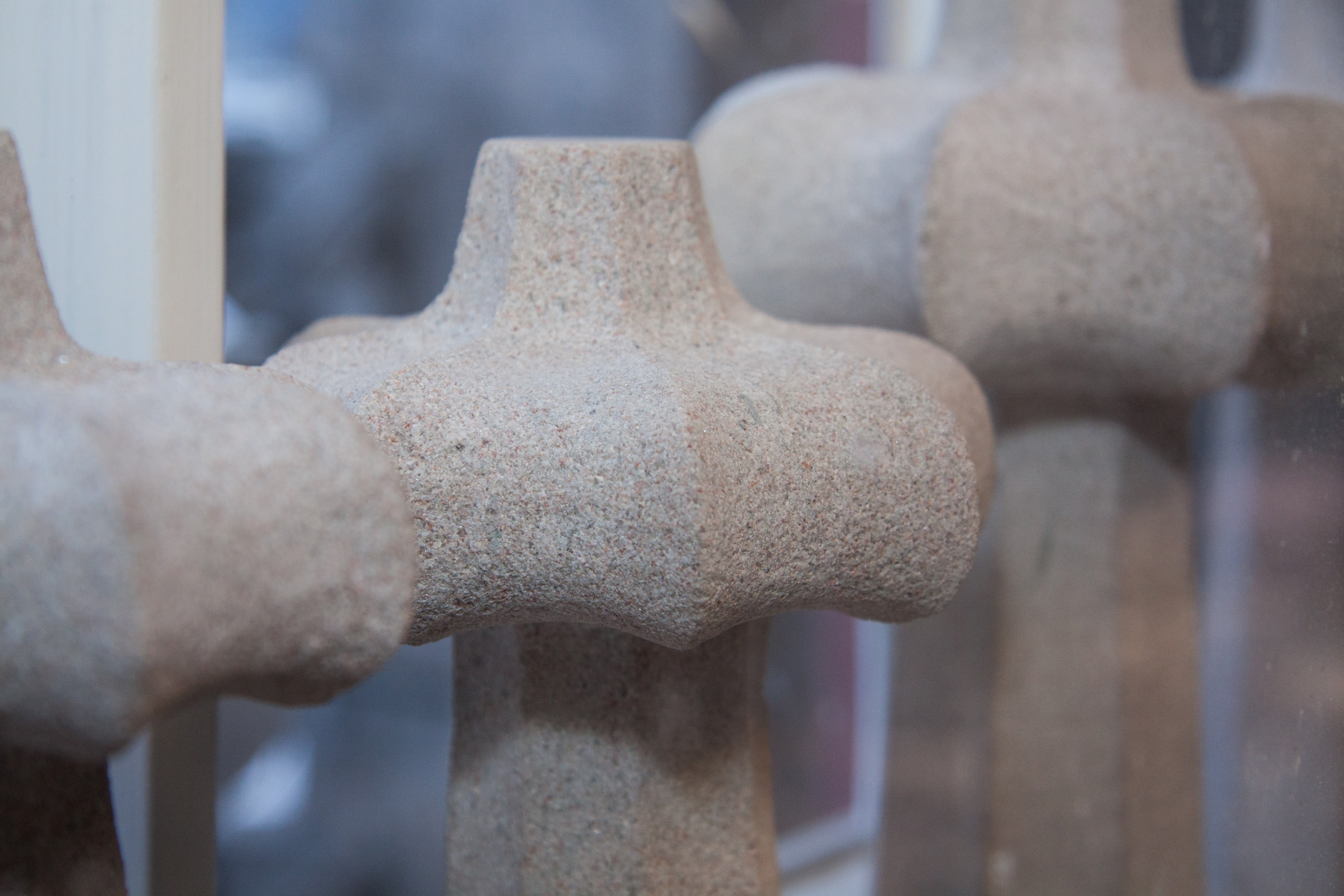 human body part, hand, completion of pinnacle, human hand, business, gray, day, metal, completed, connection, selective focus, knobs, buttons, large group of objects, HD Wallpaper
