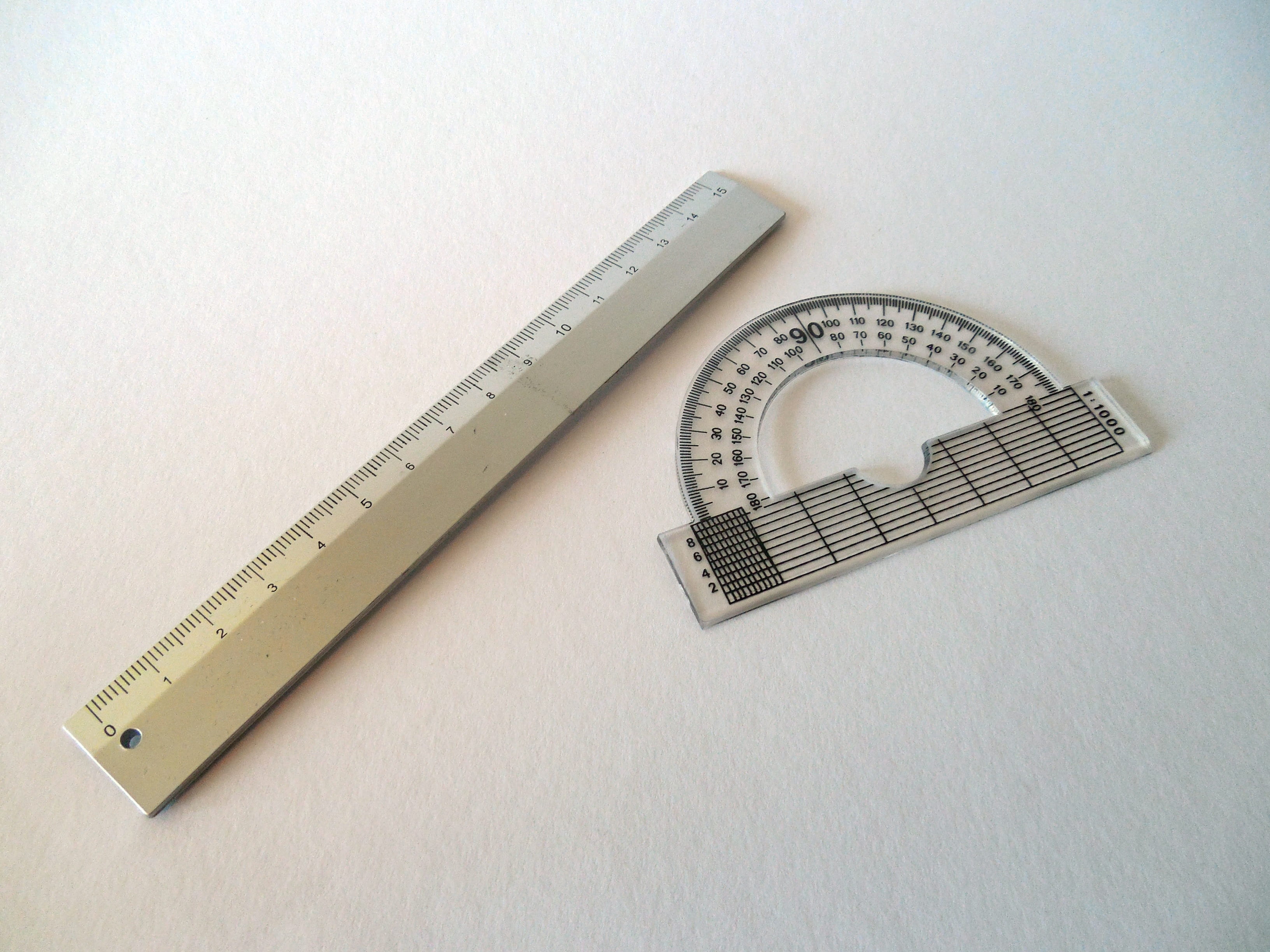 instrument of measurement, 2K, measuring, count, healthcare and medicine, single object, exactly, no people, cut out, Protractor, Mathematics, number, HD Wallpaper