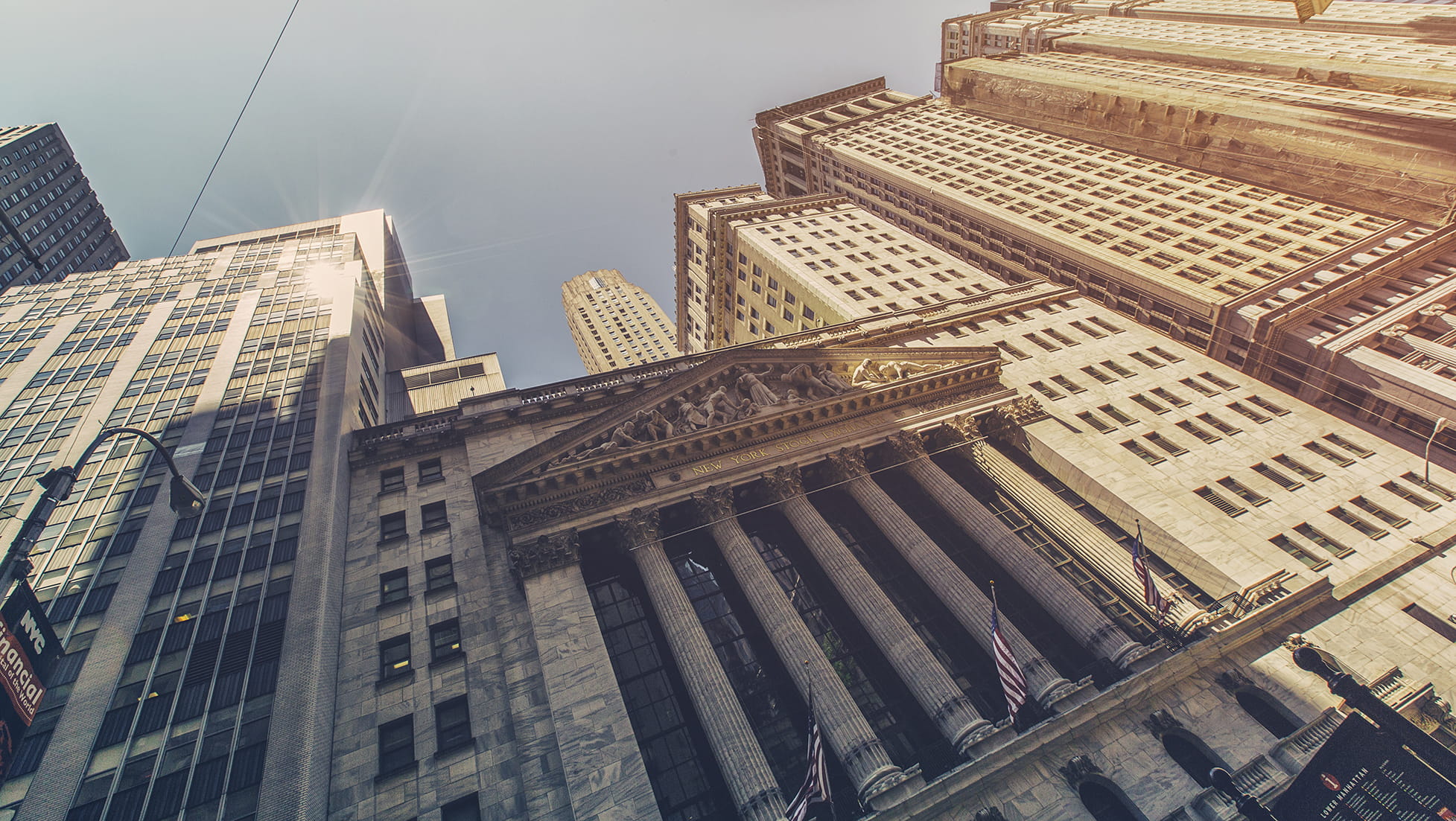 nature, office building exterior, architecture, financial district, low angle view, outdoors, building, sky, clear sky, united states, skyscraper, residential district, HD Wallpaper