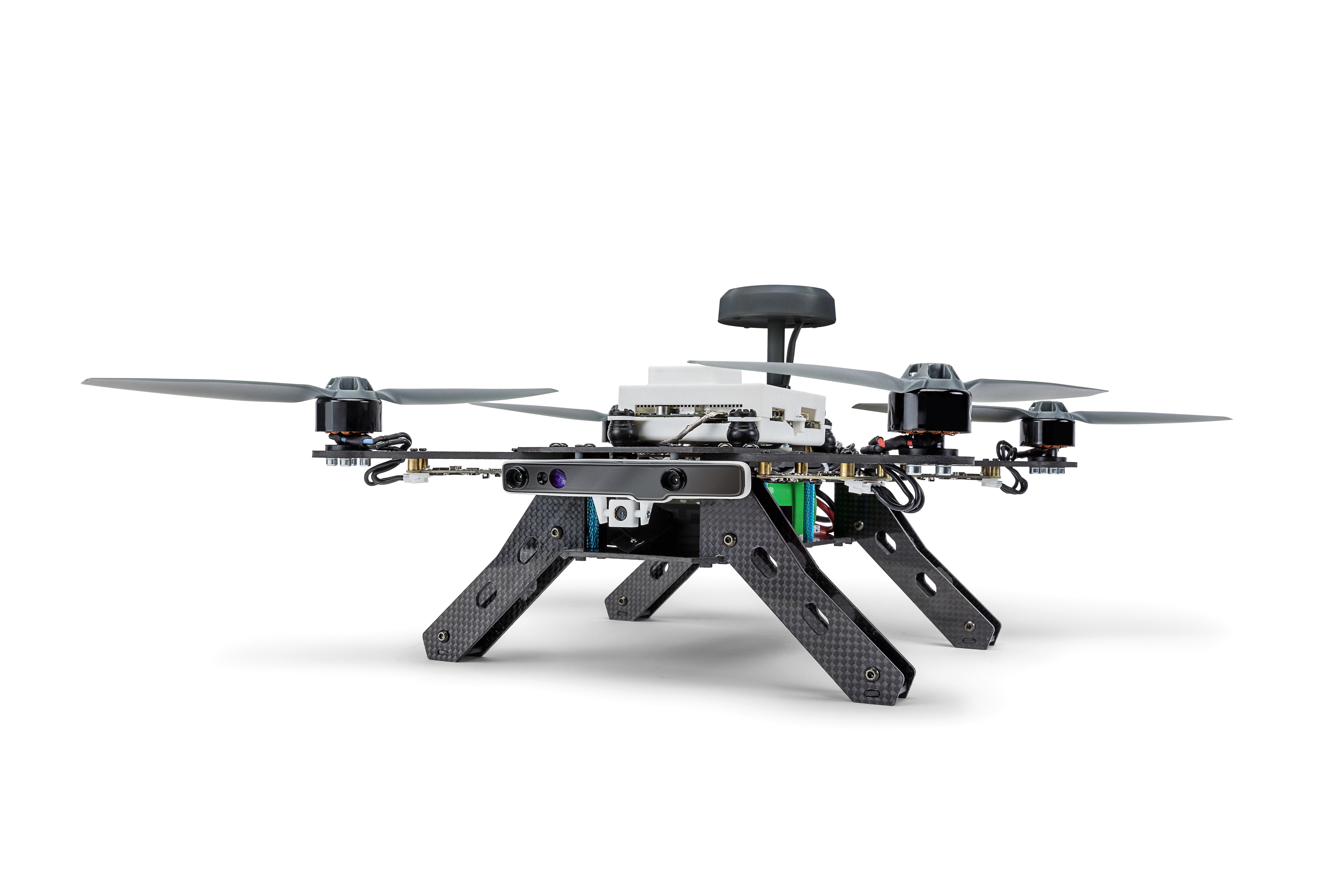 5K, Intel, Aero Ready to Fly, best drones, HD Wallpaper
