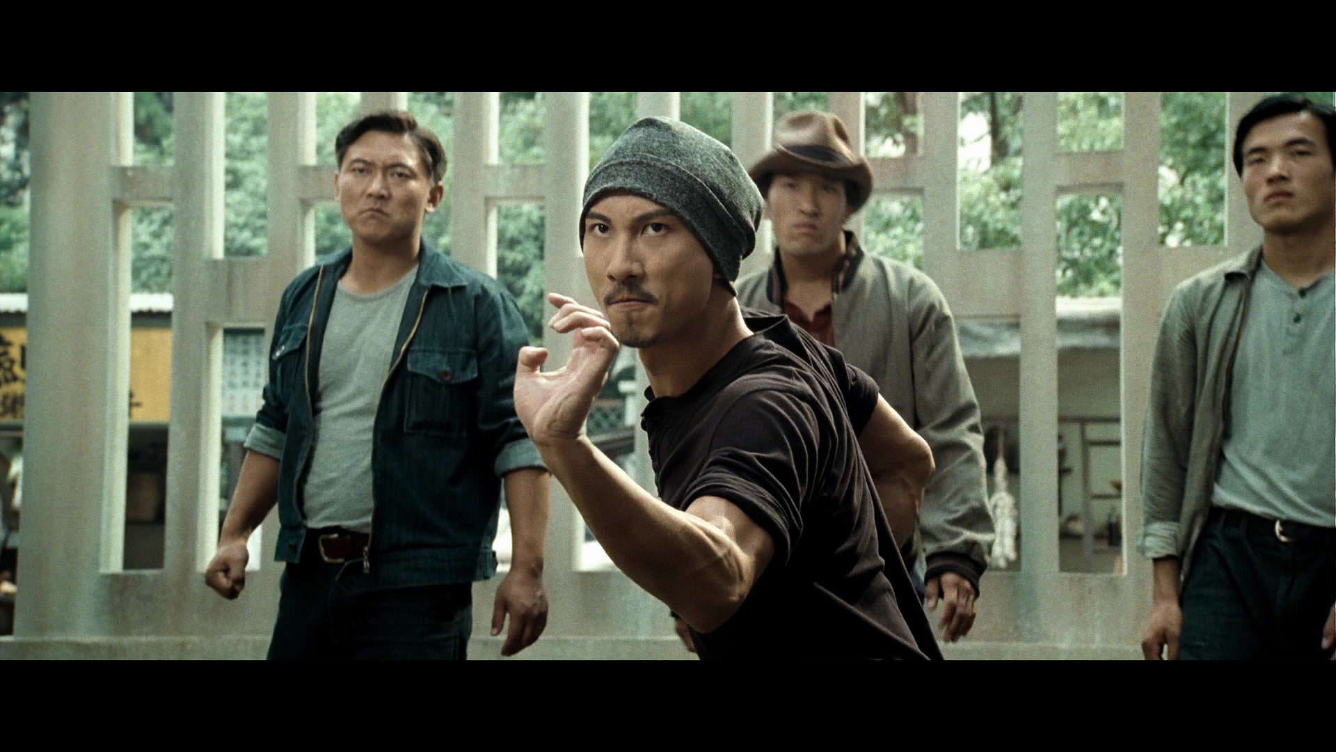 ip man, man, martial, arts, 1080P, HD Wallpaper