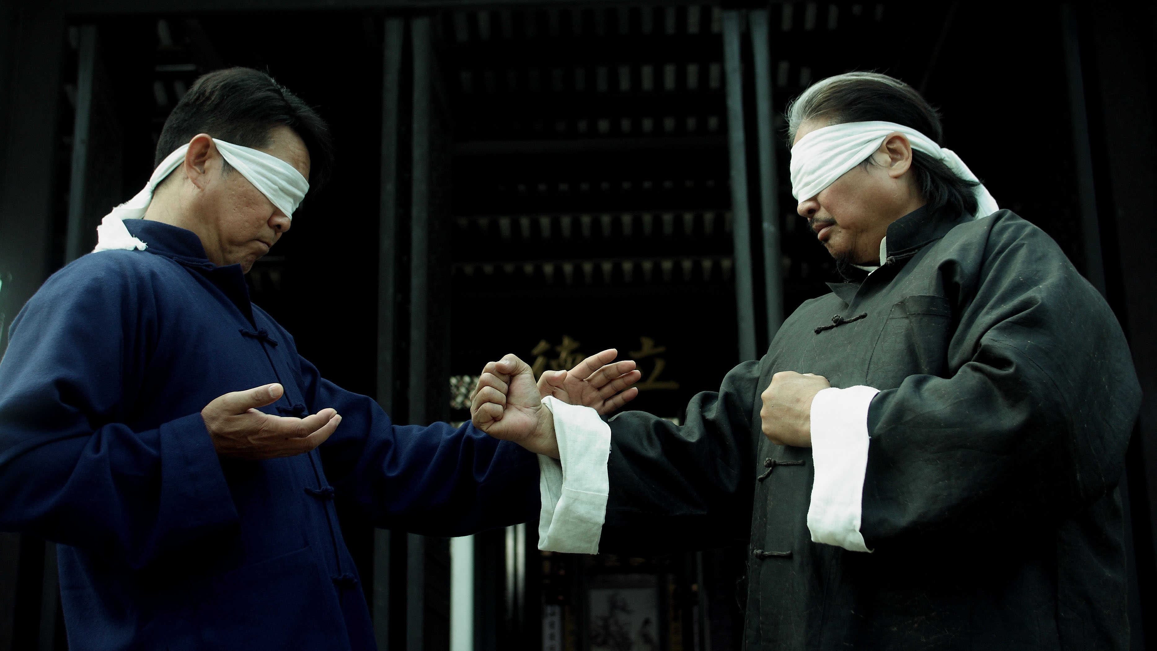 ip man, arts, martial, man, battle, 2K, HD Wallpaper