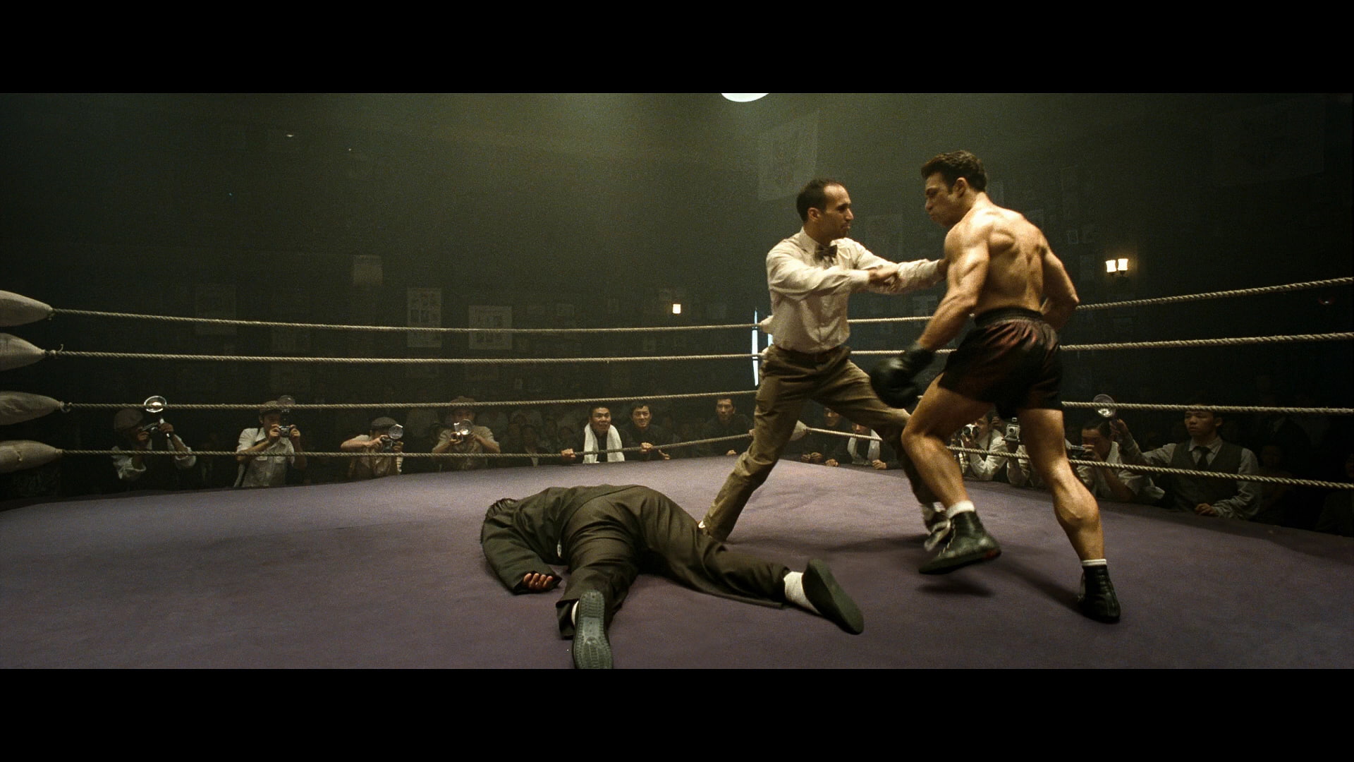 1080P, martial, ip man, man, arts, HD Wallpaper