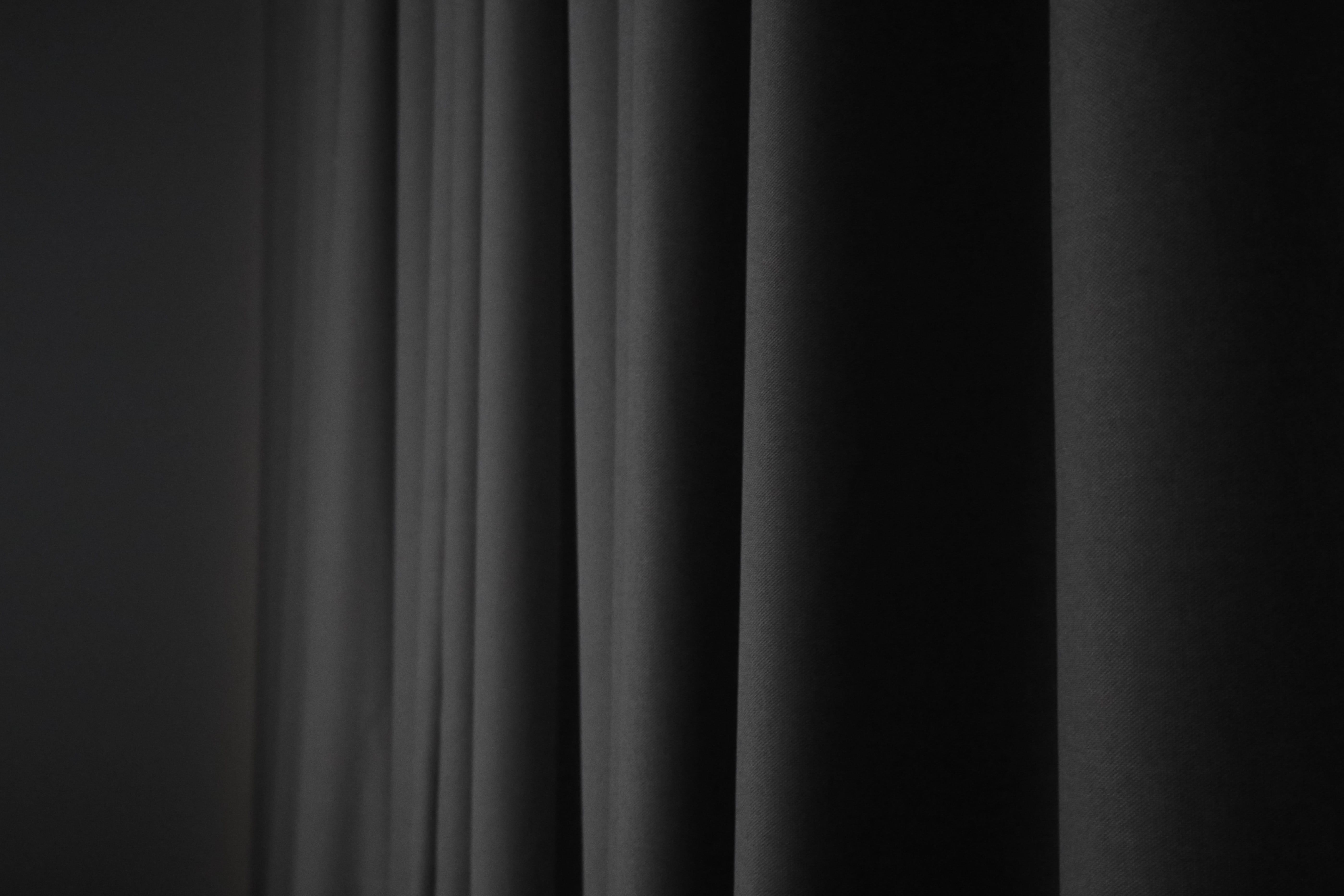 grey, simplicity, shadow, copy space, backgrounds, arts culture and entertainment, indoors, abstract, hanging, 5K, close-up, full frame, no people, repetition, HD Wallpaper