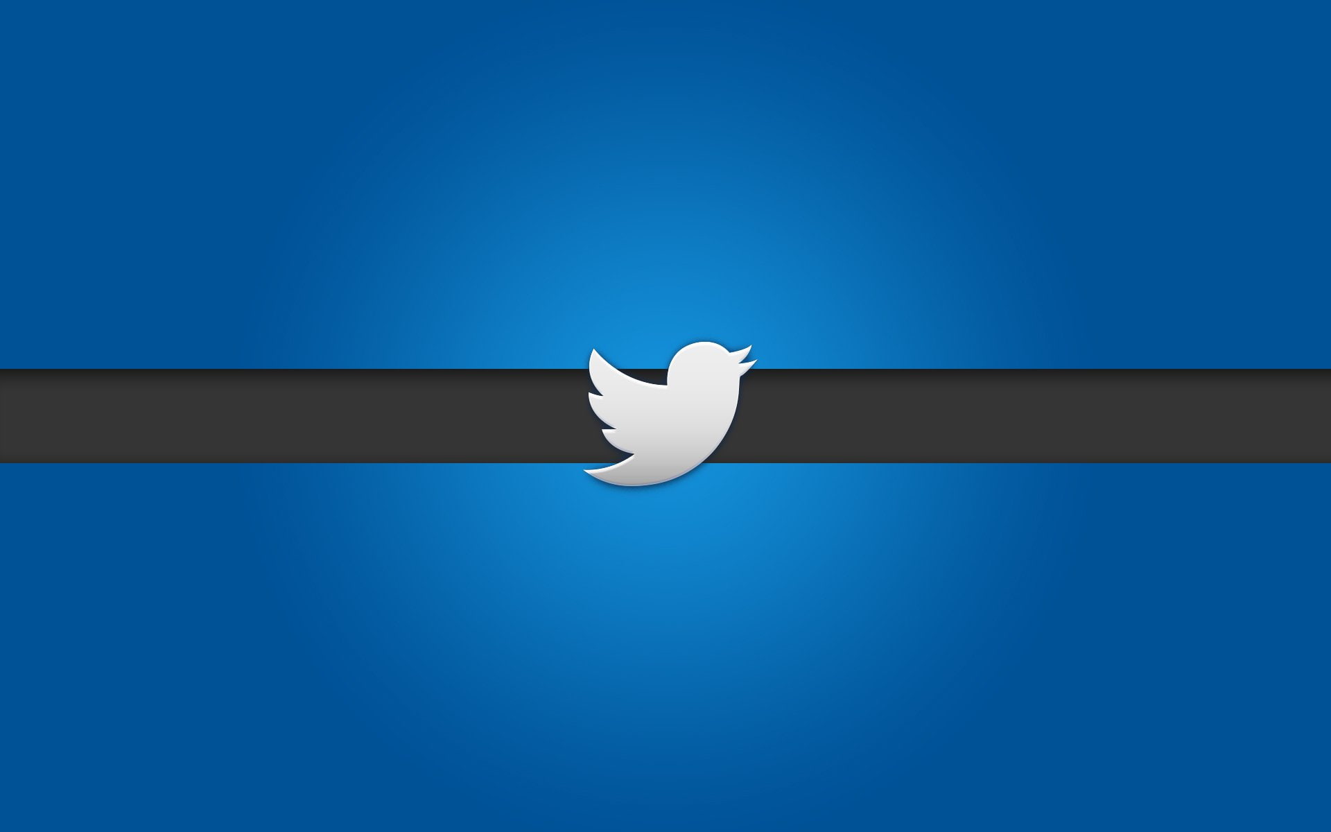 Technology, 1080P, Twitter, HD Wallpaper