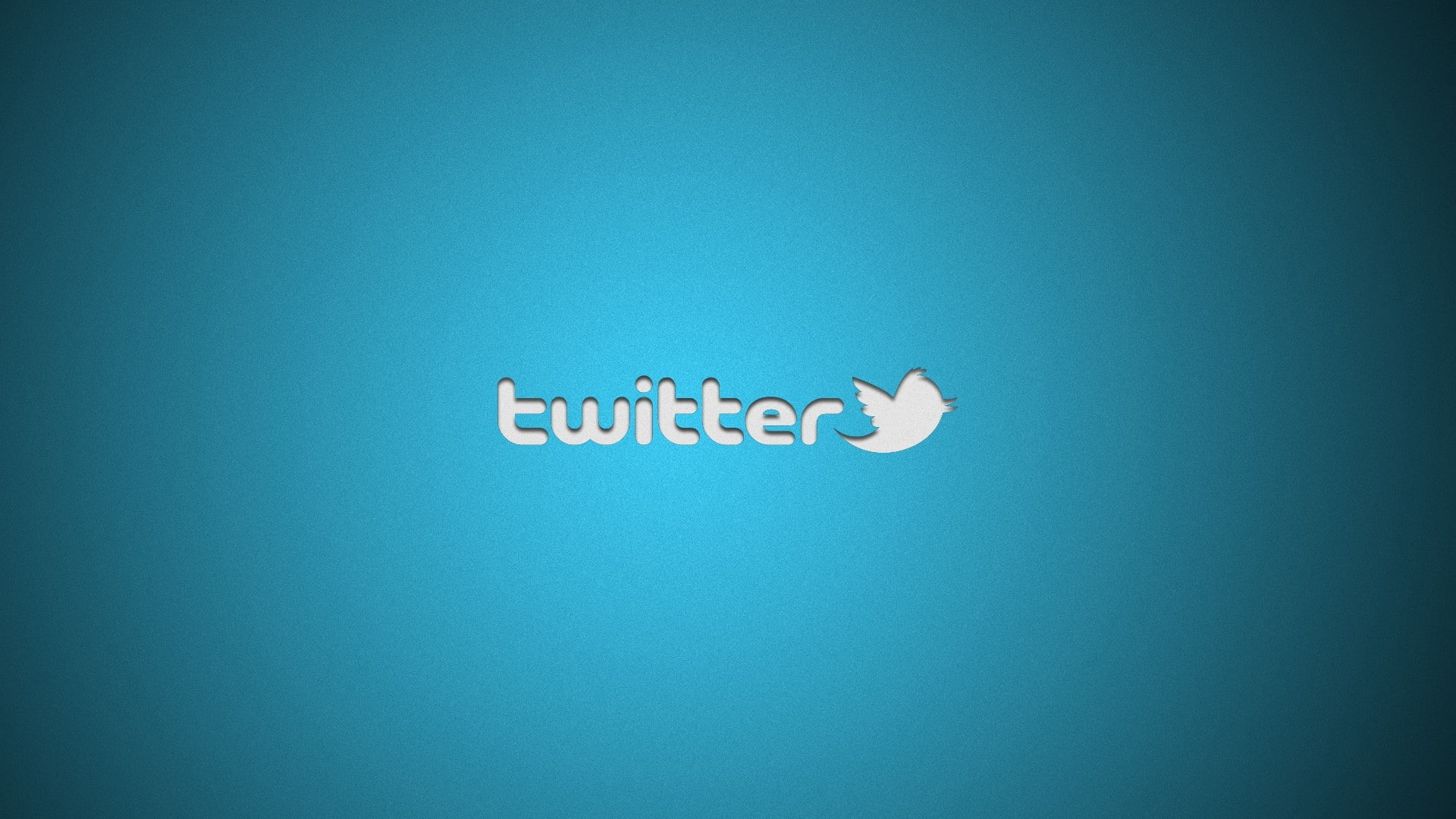 twitter, 1080P, HD Wallpaper