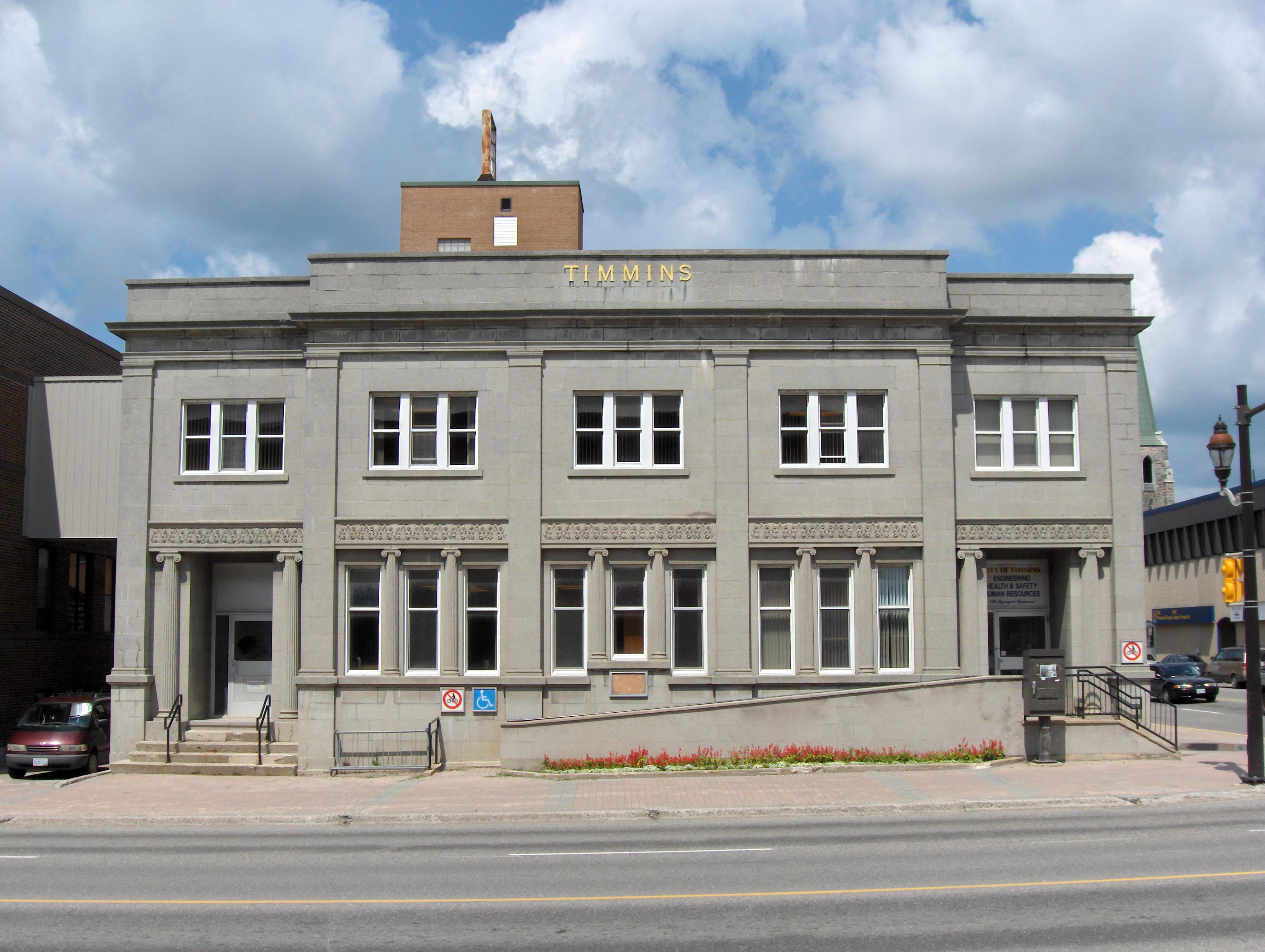 city, nature, City Hall, hall, uK, history, Timmins, politics, incidental people, 2K, sky, Ontario, governments, mode of transportation, urban Scene, the past, HD Wallpaper