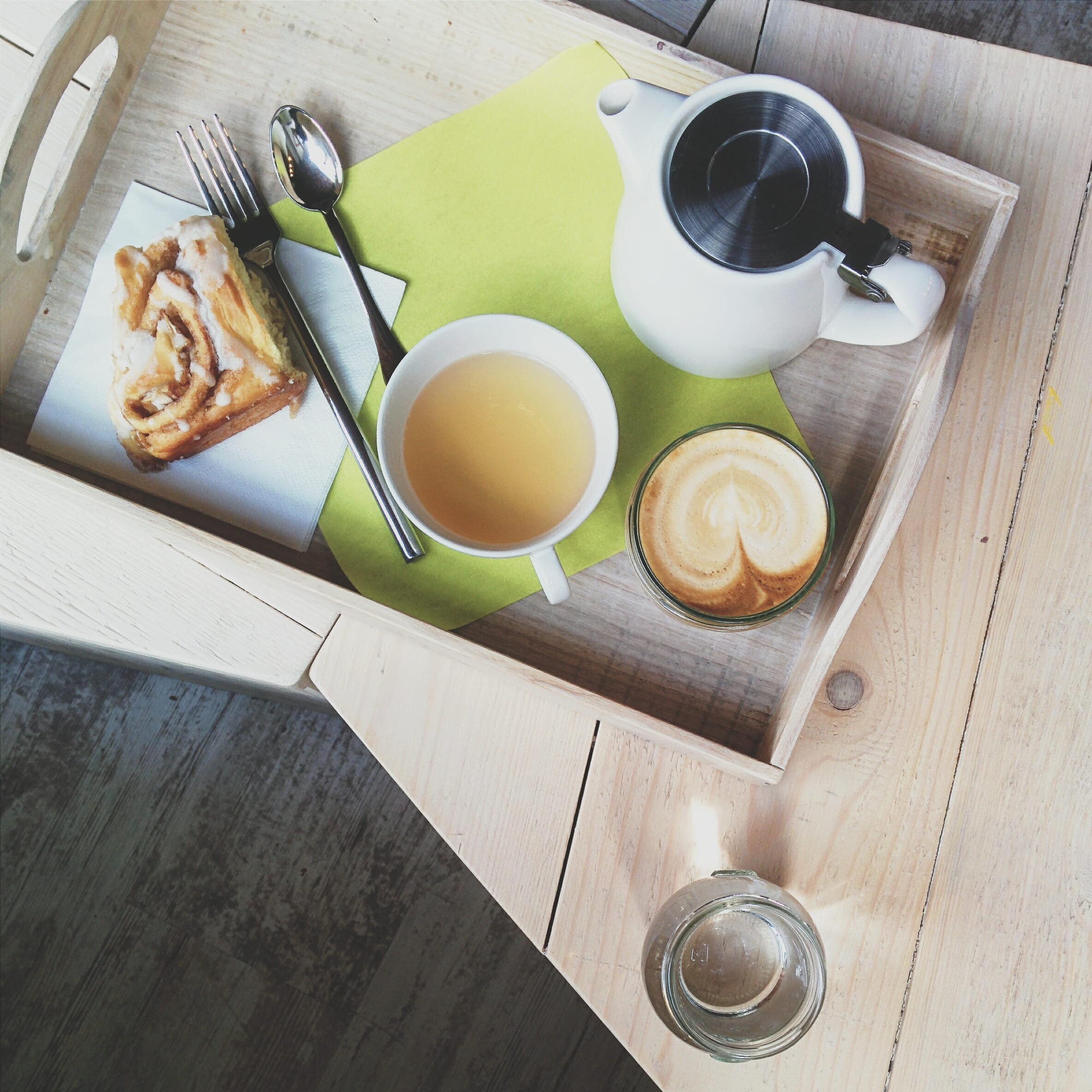 no people, tea cup, eating utensil, healthy eating, coffee, table knife, 1080P, cup, breakfast, food and drink, preparation, meal, coffee cup, green tea, Phone HD Wallpaper