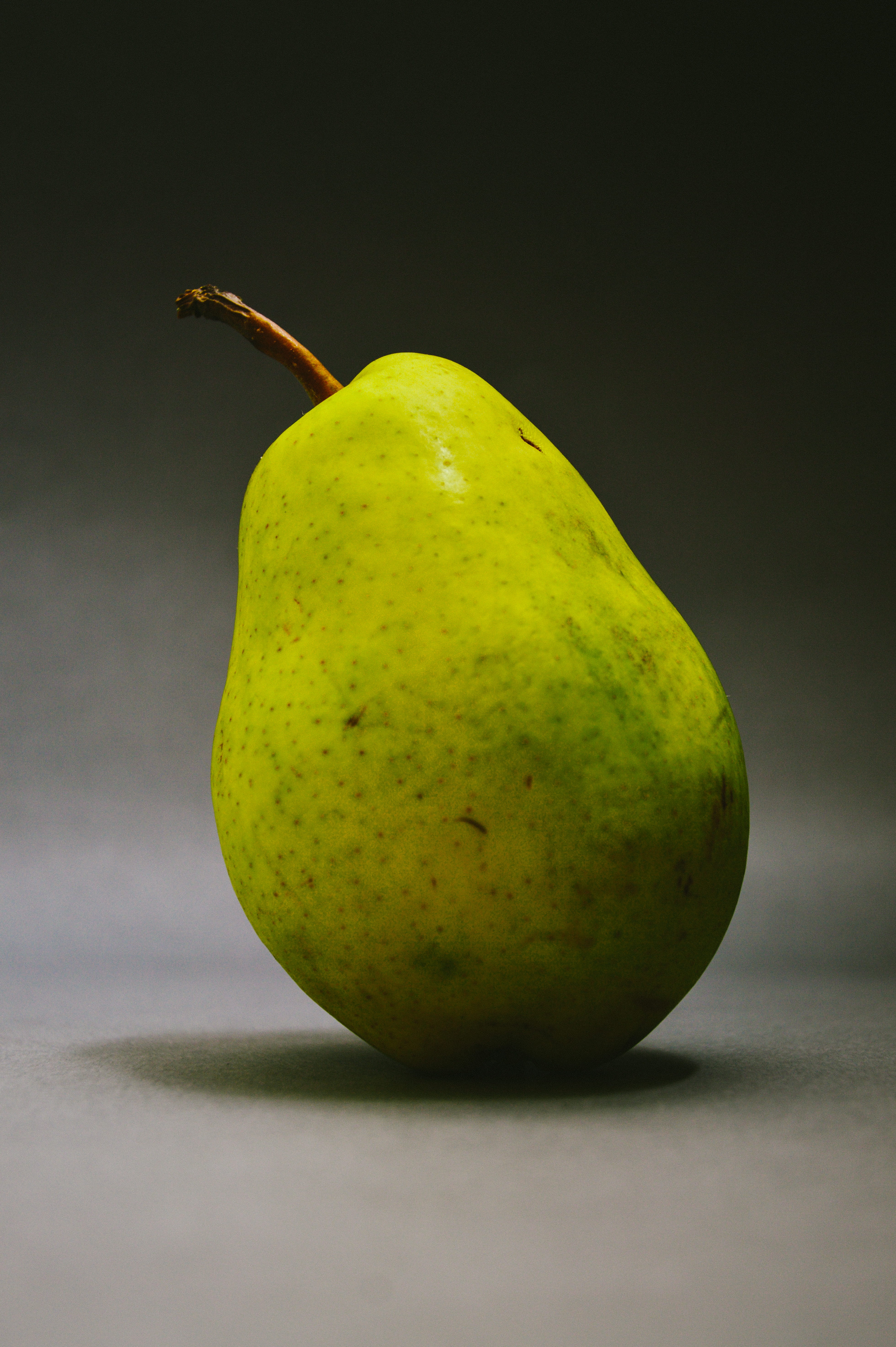 green, cut out, green Color, pear, table, vitamin, dieting, no people, nature, food and drink, organic, close-up, studio shot, vegetarian Food, still life, Phone HD Wallpaper