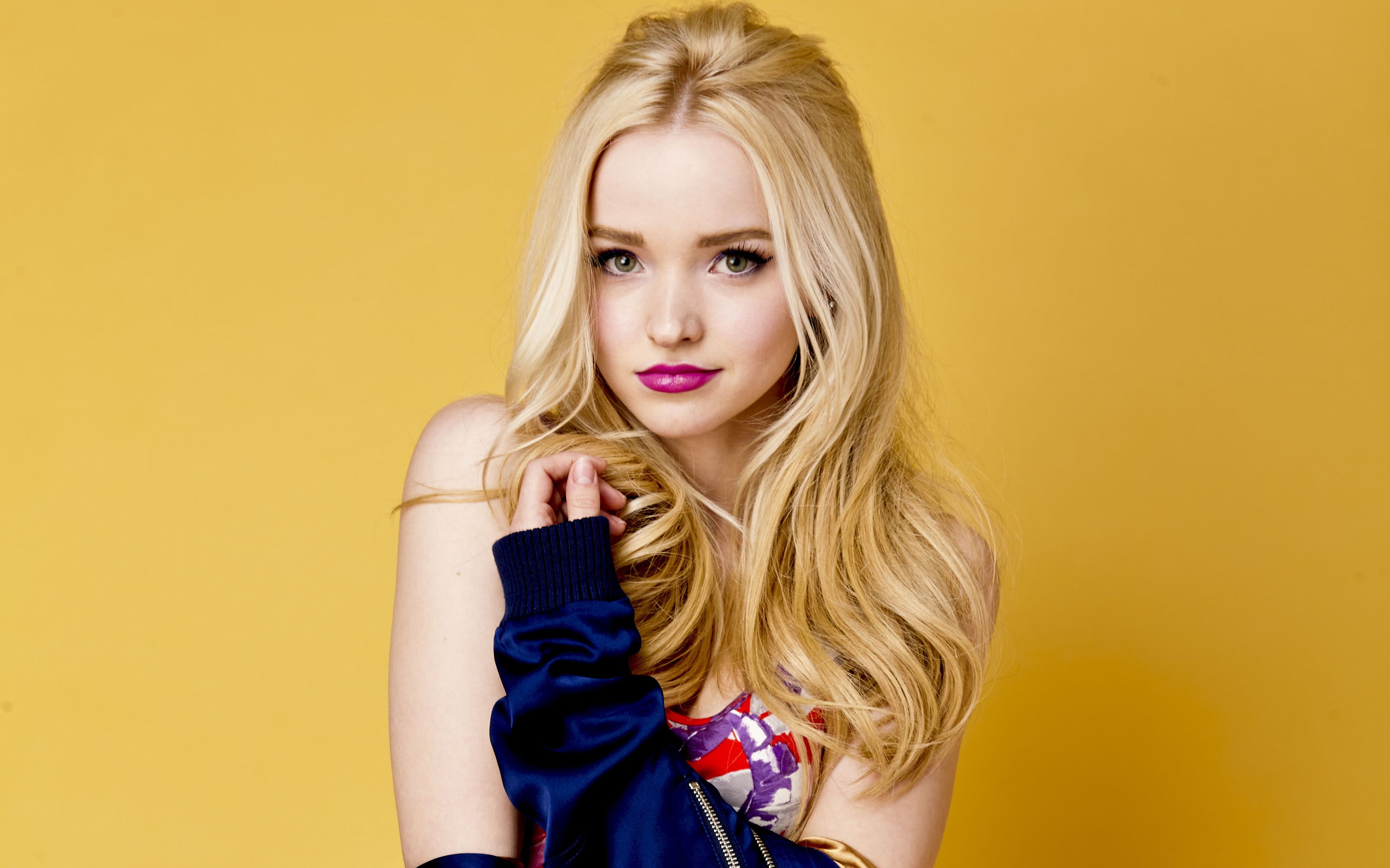 cameron, dove, 4K, portrait, HD Wallpaper